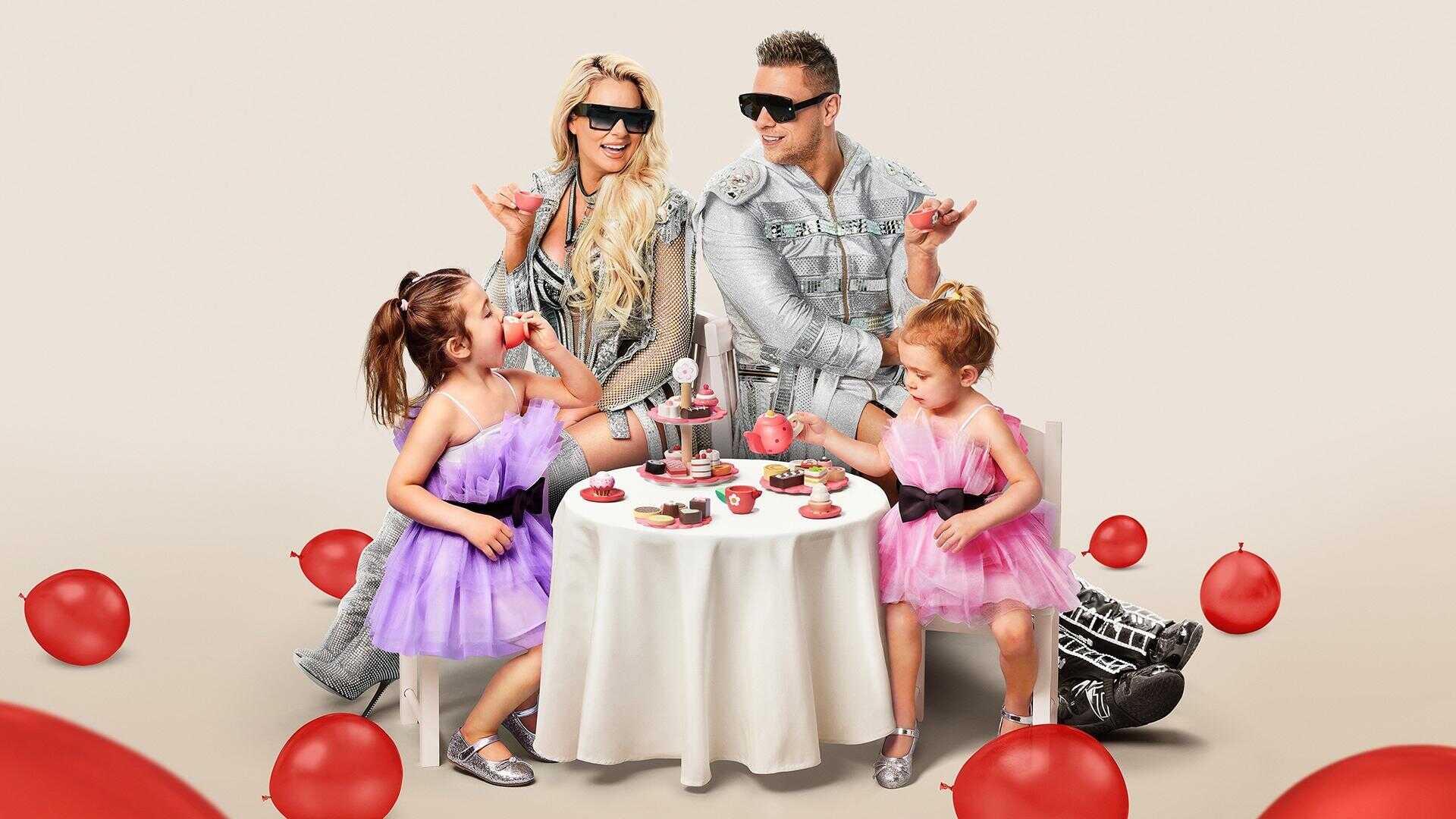 EN - Miz & Mrs (2018) 1