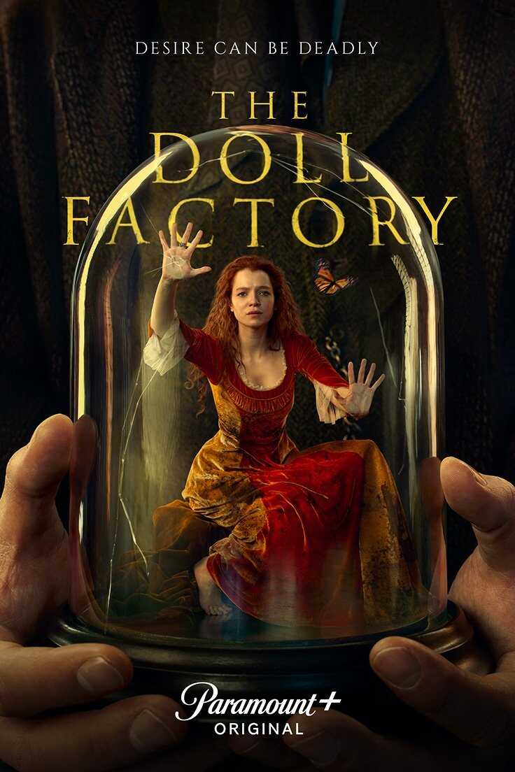 EN - The Doll Factory (2023) 8