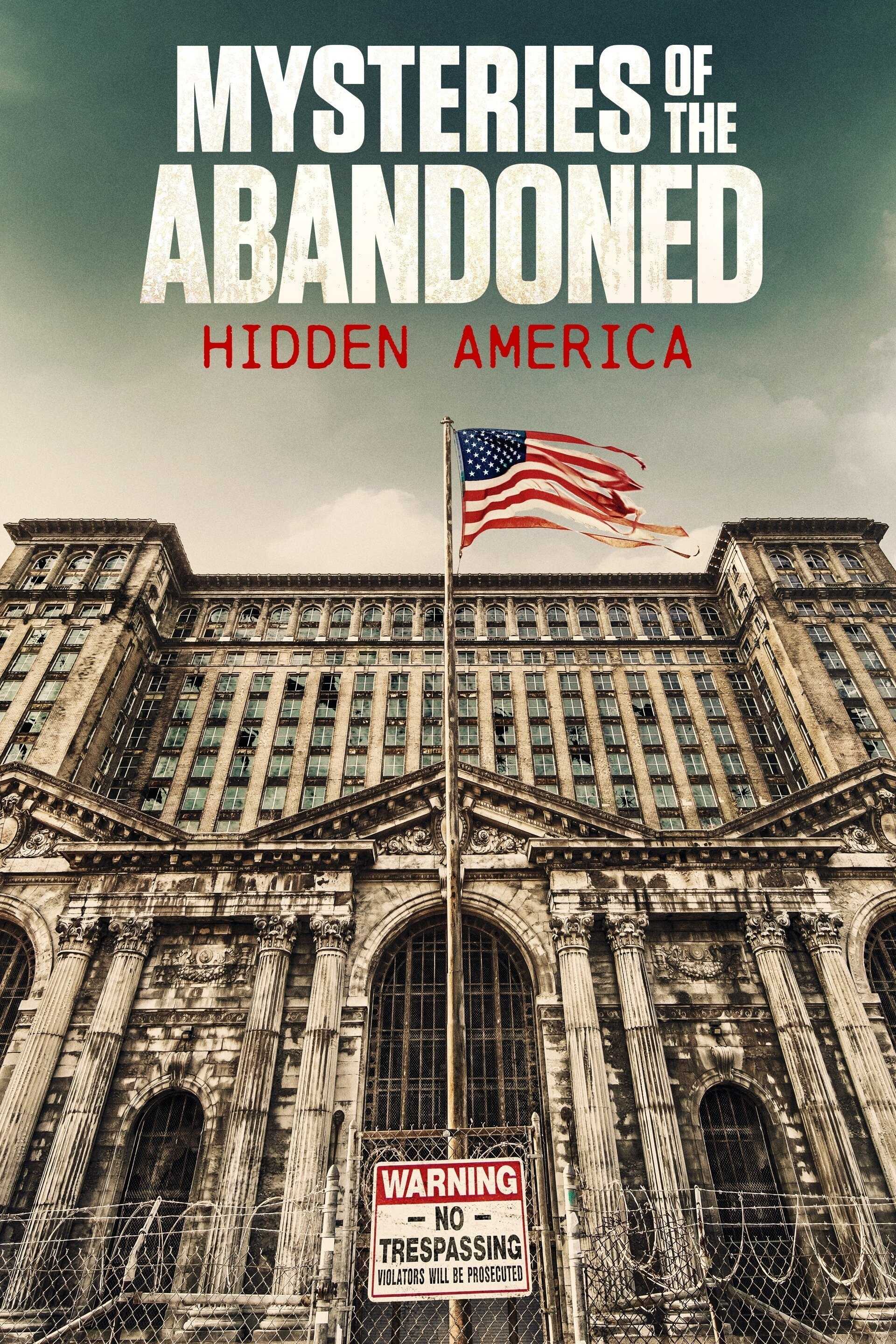 EN - Mysteries Of The Abandoned: Hidden America (2022) 8