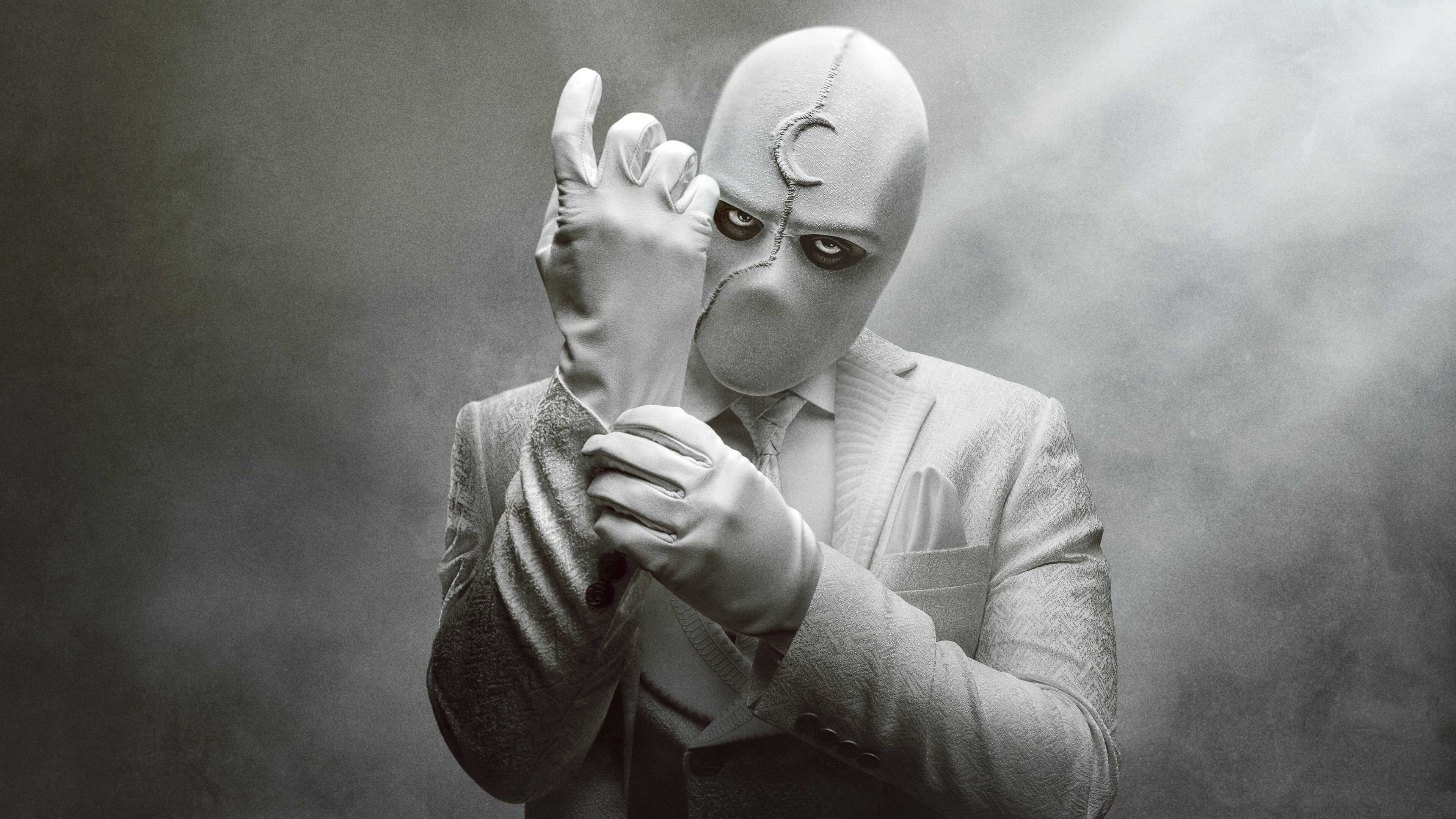 GR - Moon Knight 0