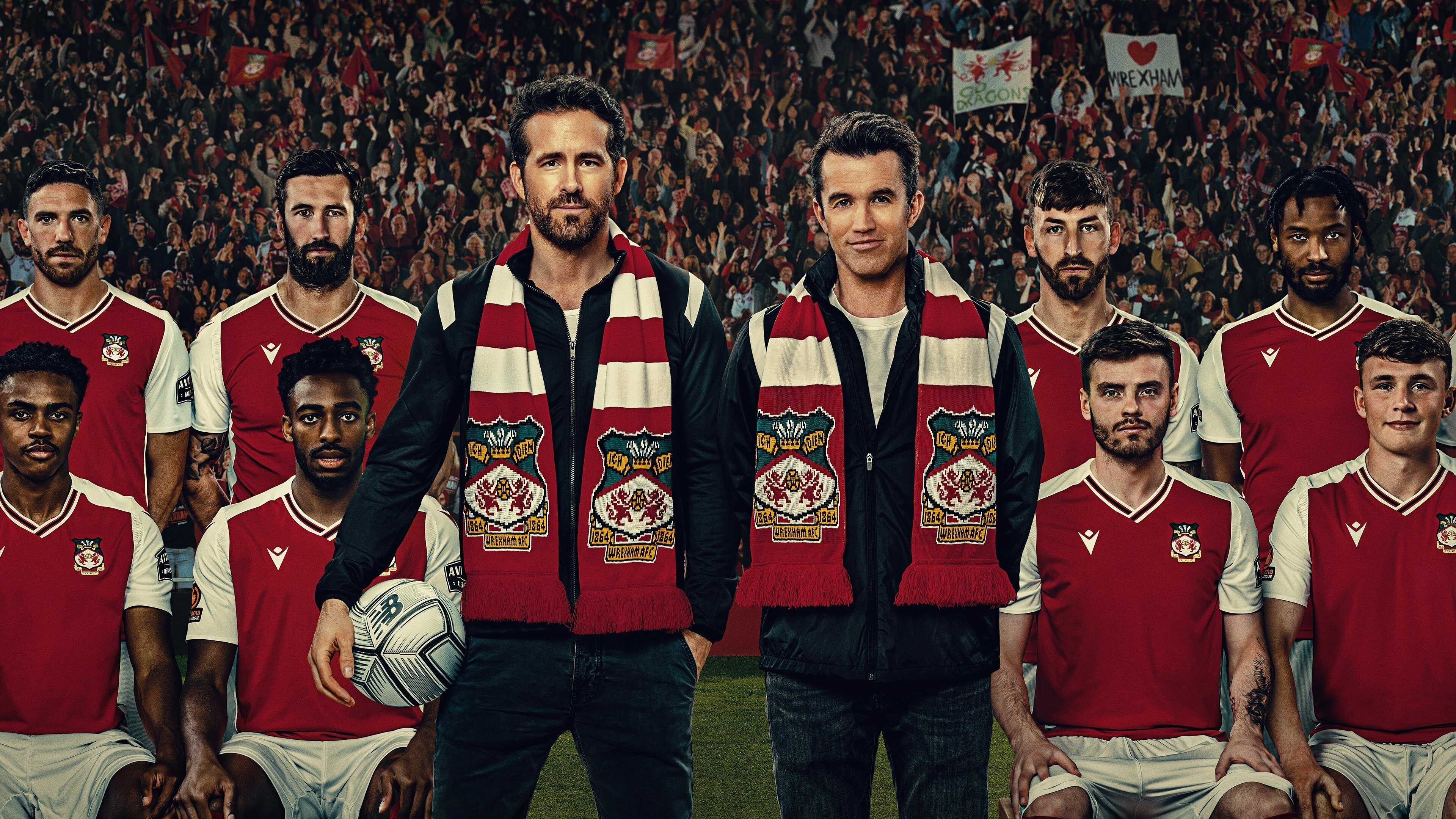 EN - Welcome To Wrexham (2022) 0