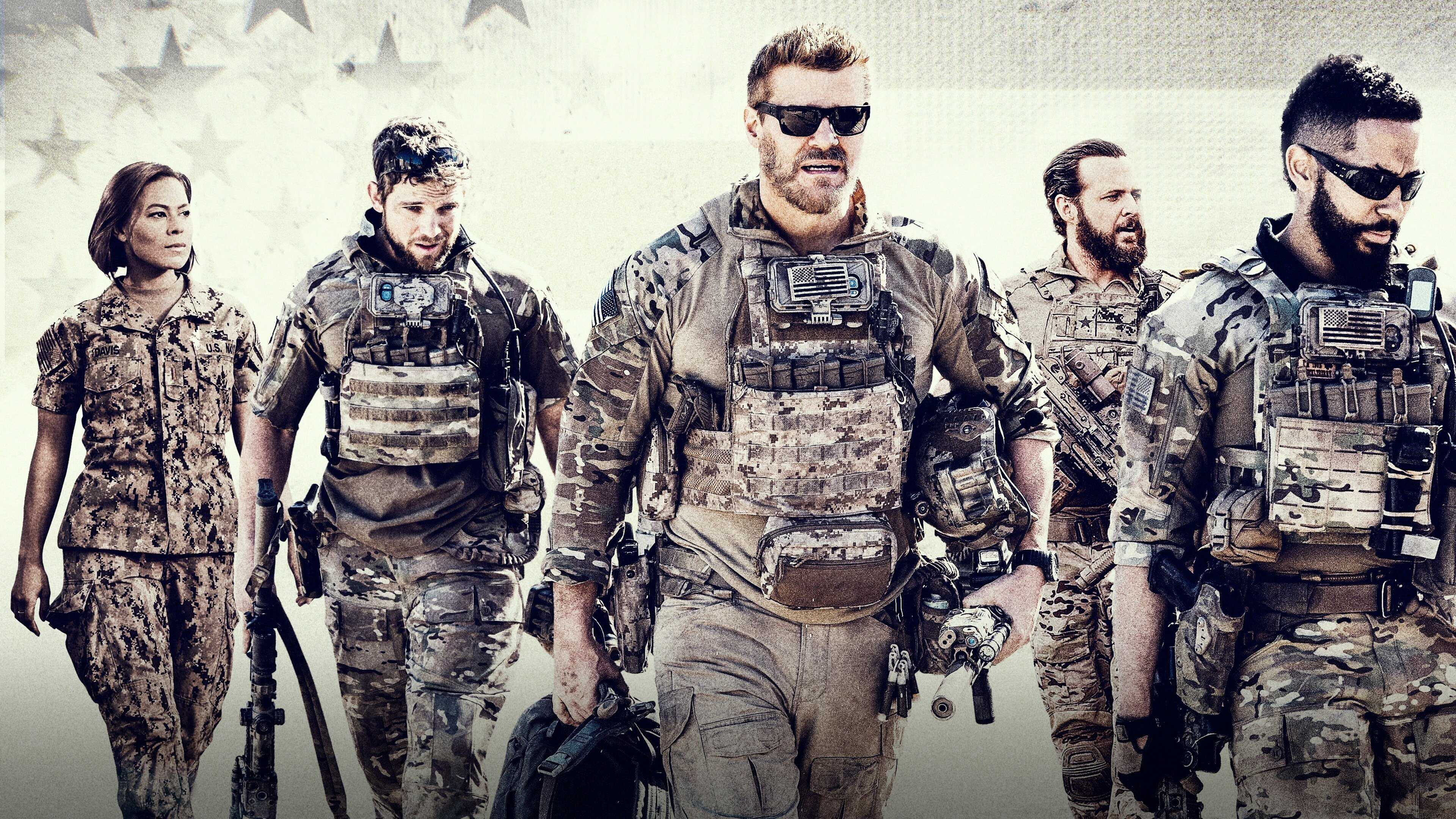 PL - SEAL TEAM 0