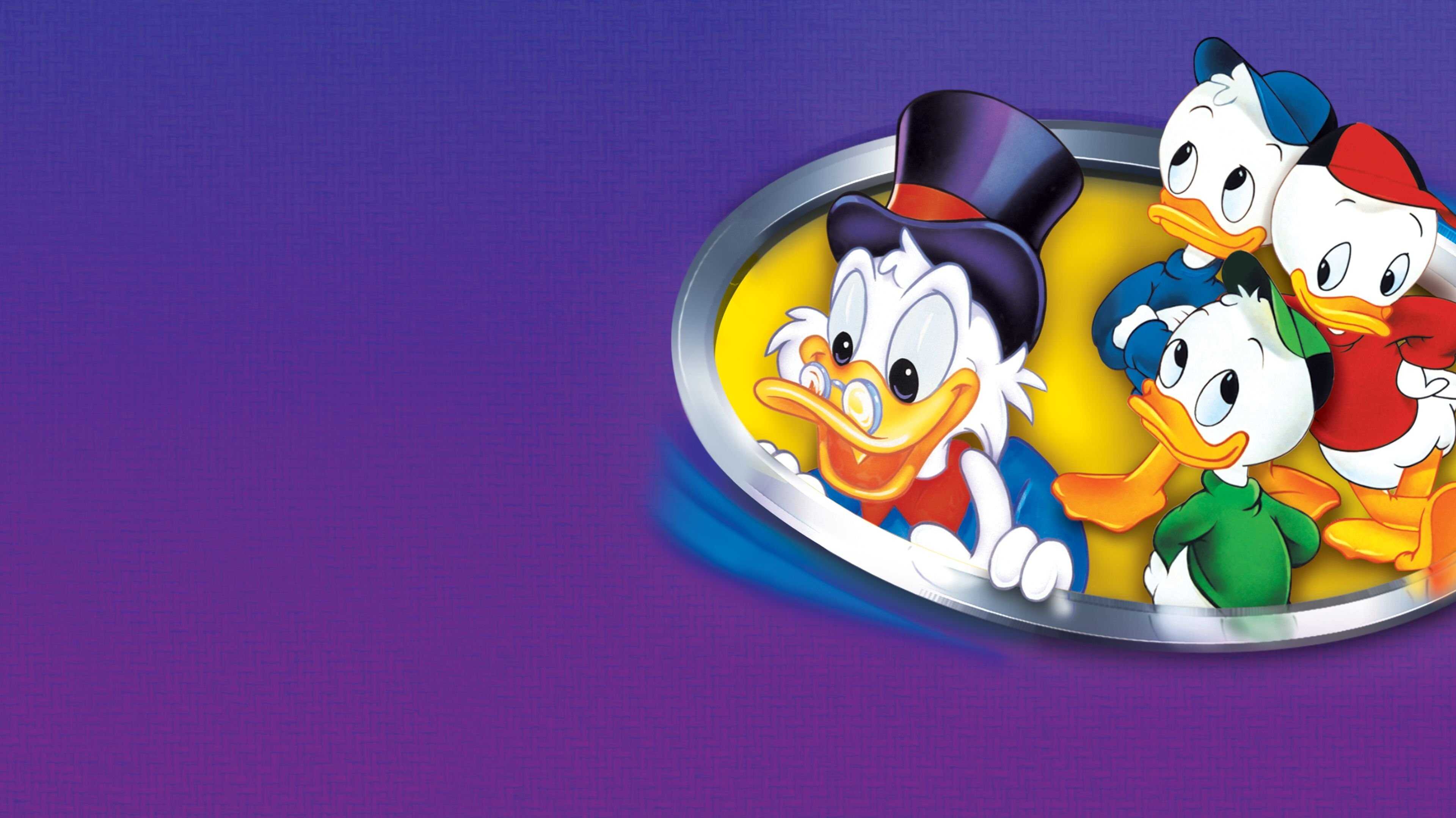 EN - DuckTales (1987) 3