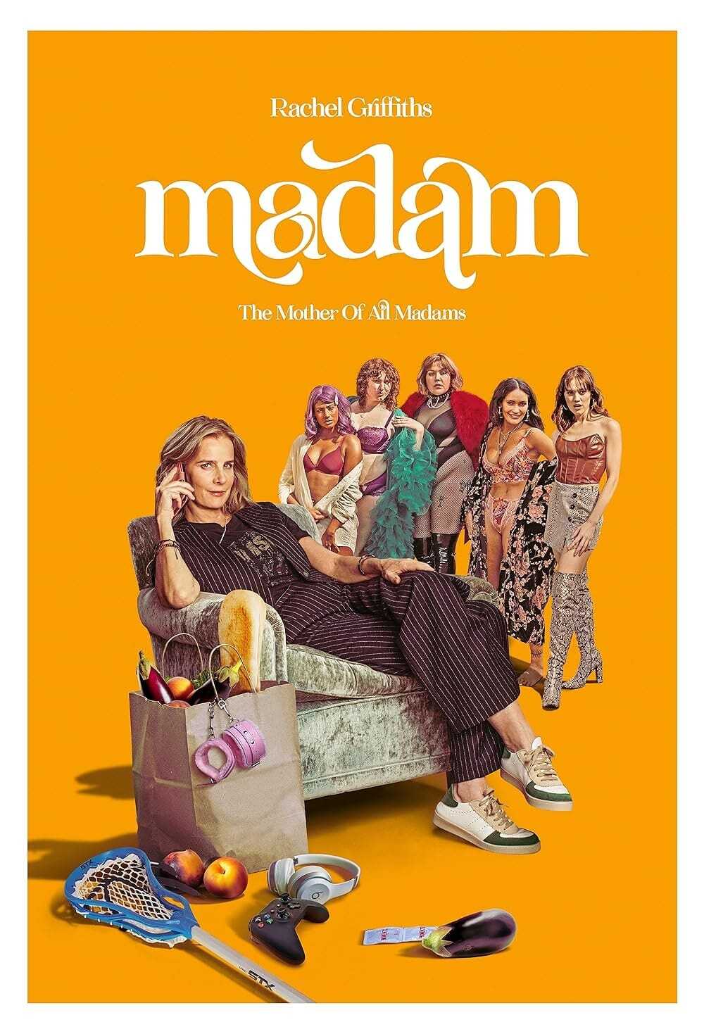 EN - Madam (2024) 8