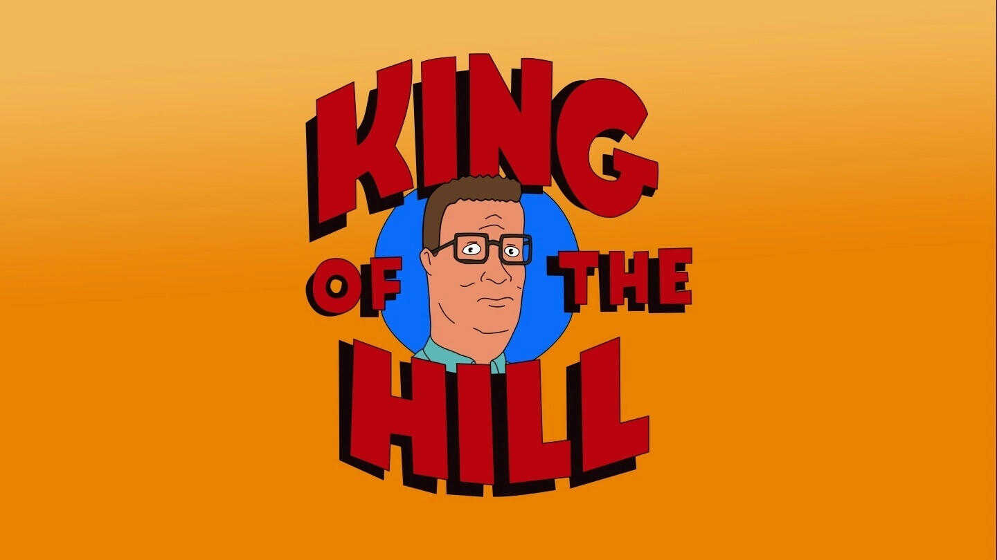 EN - King Of The Hill (1997-2010) 1