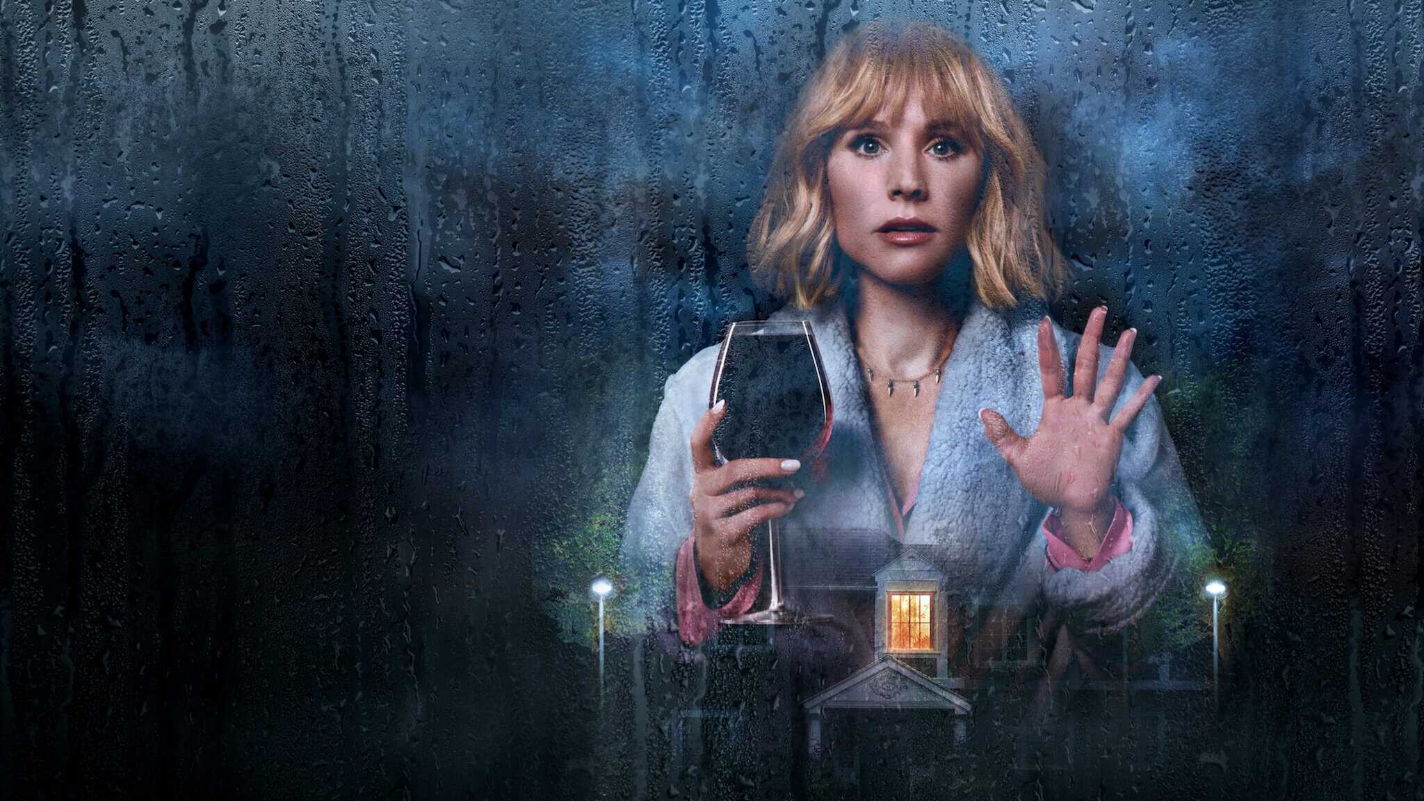 [SE] The Woman in the House Across the Street from the Girl in the Window 0