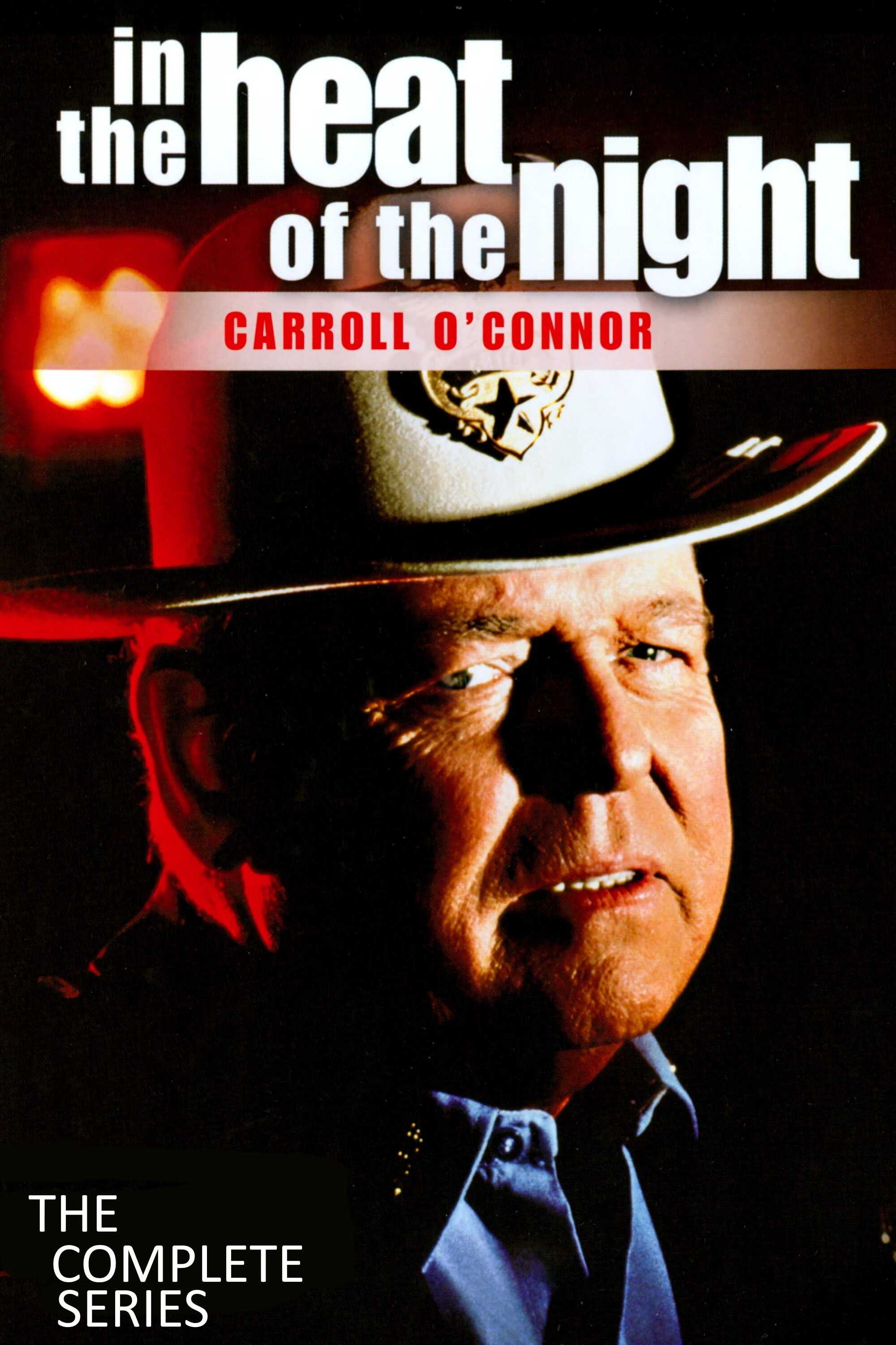 EN - In The Heat Of The Night (1988) 8