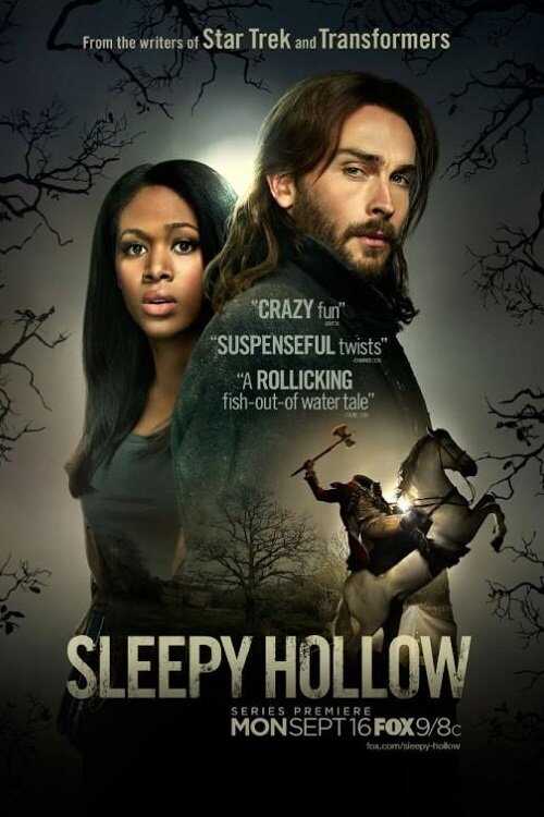 EN - Sleepy Hollow (2013) 8