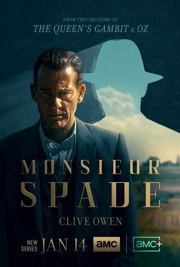 EN - Monsieur Spade (2024) 8