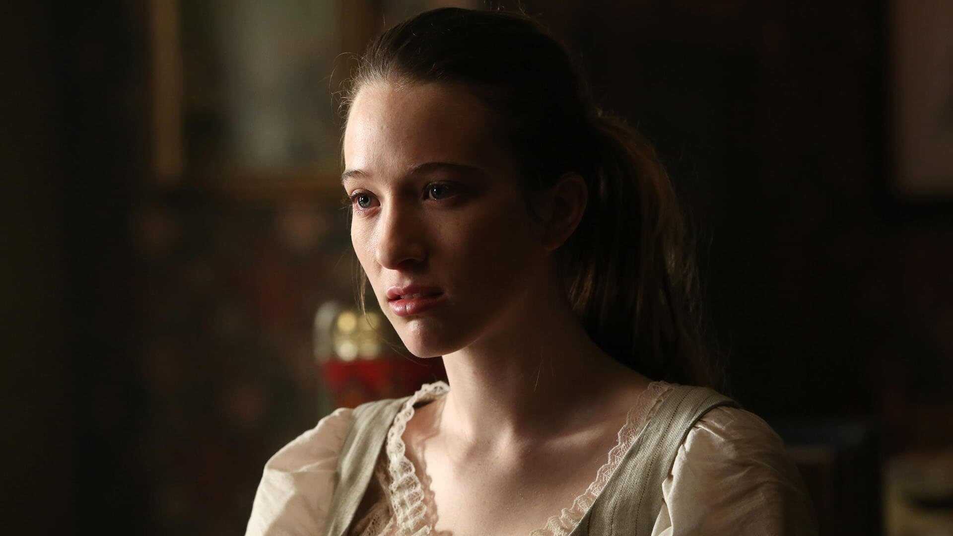 EN - Once Upon A Time In Wonderland (2018) 2