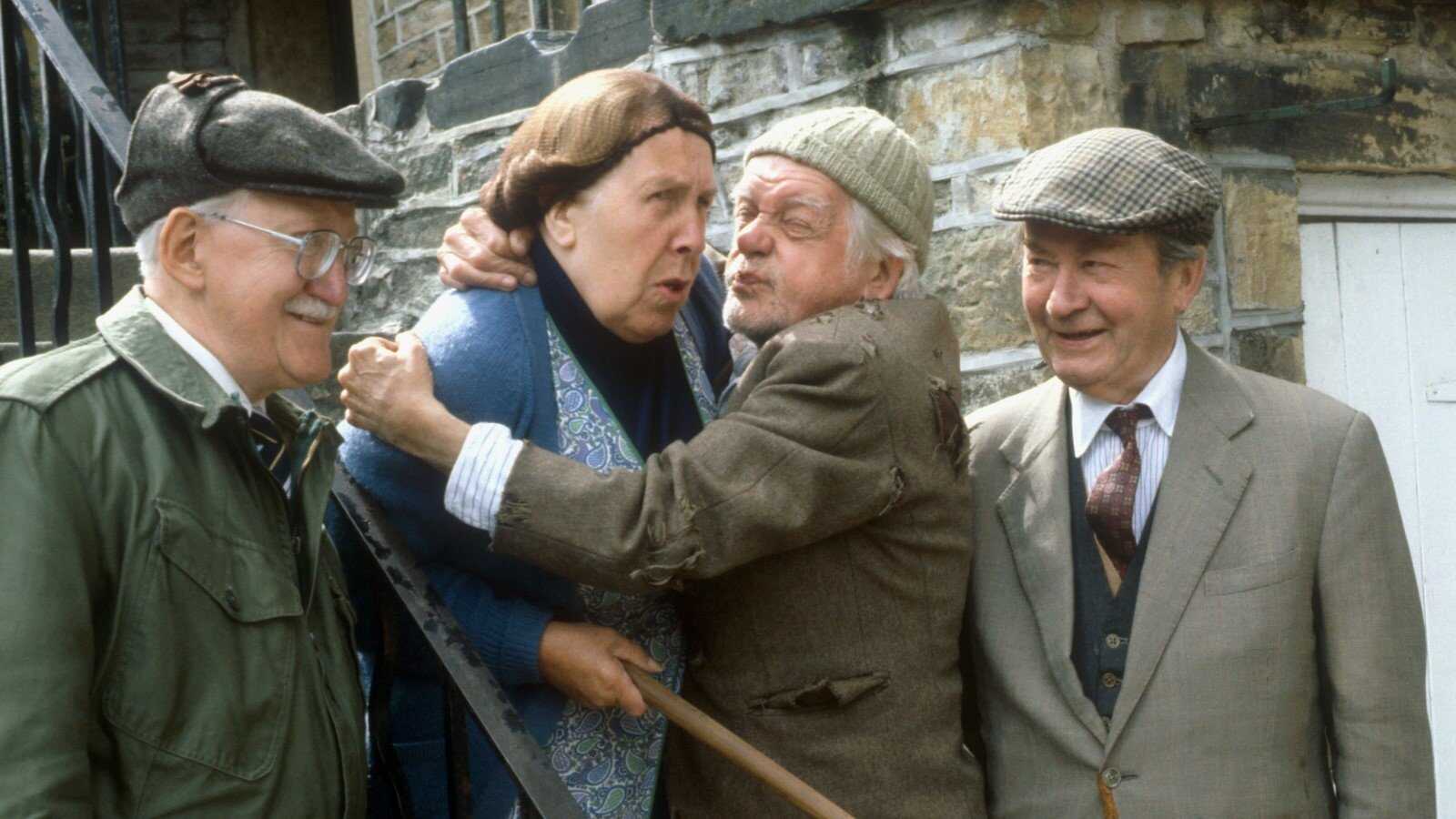EN - Last of the Summer Wine (1973) 0