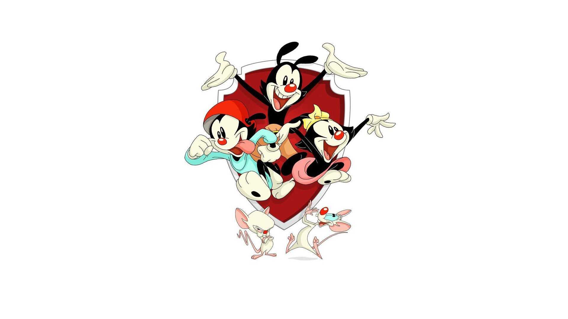 EN - Animaniacs (2020) 3