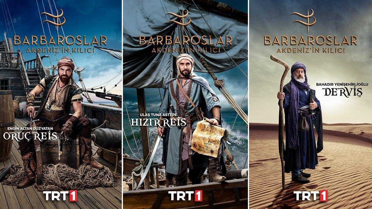 EN - Barbaros (2021) 0