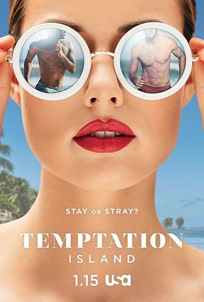 EN - Temptation Island (2019 ) 8