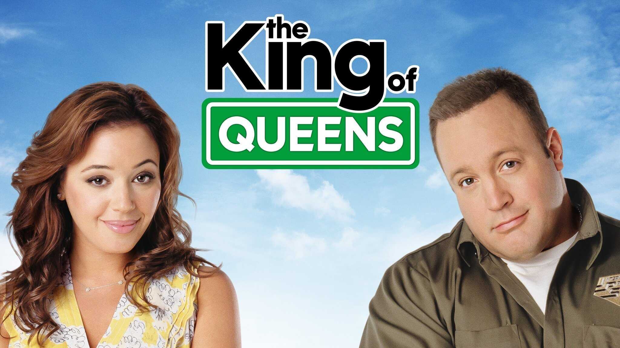 EN - The King Of Queens (1998-2007) 3