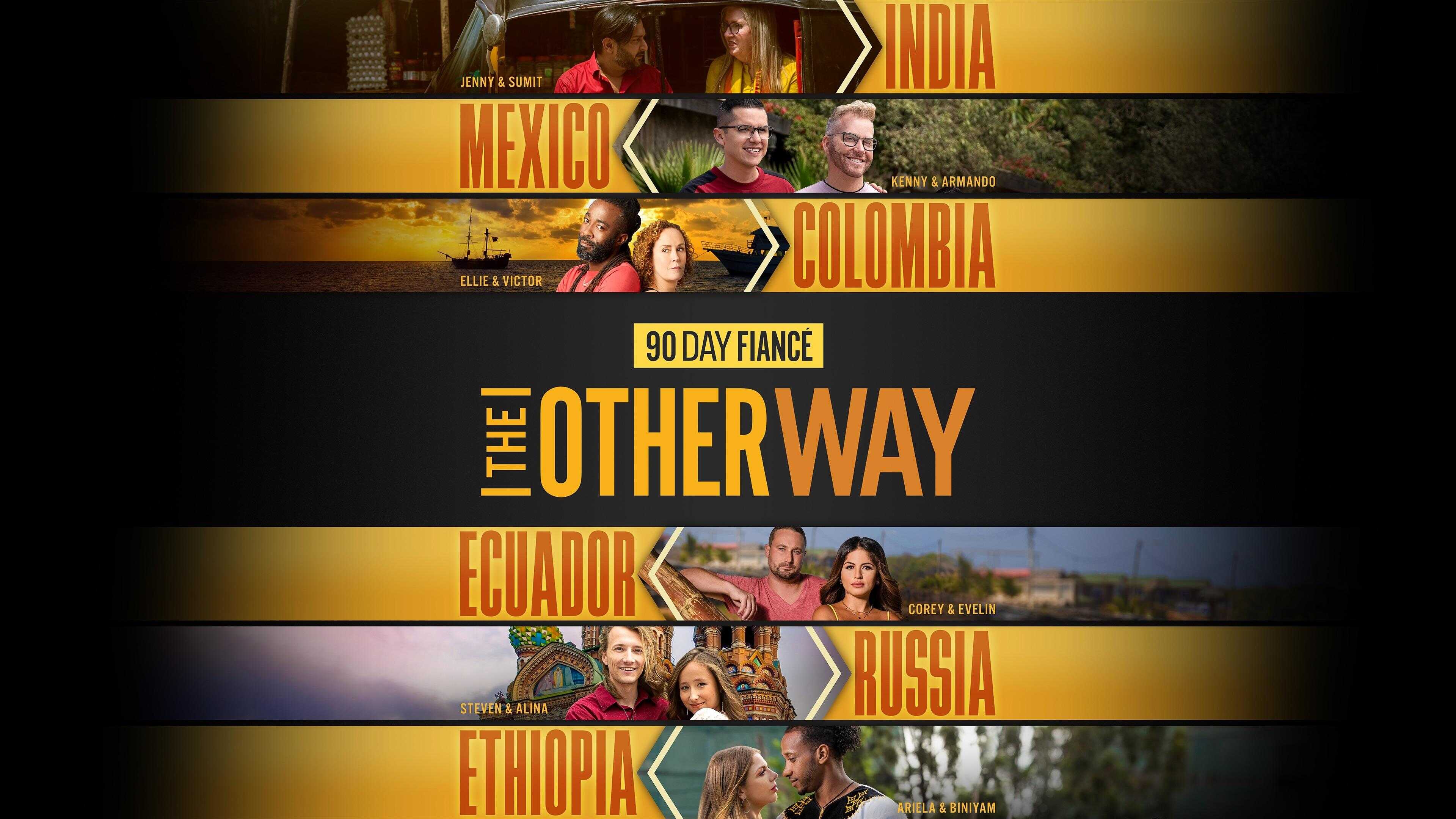 EN - 90 Day Fiance: The Other Way (2019) 4