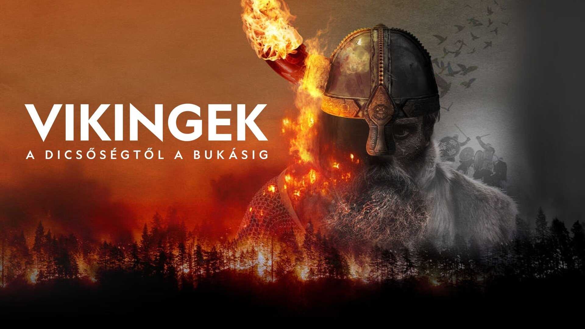 EN - Vikings: The Rise & Fall (2022) 1
