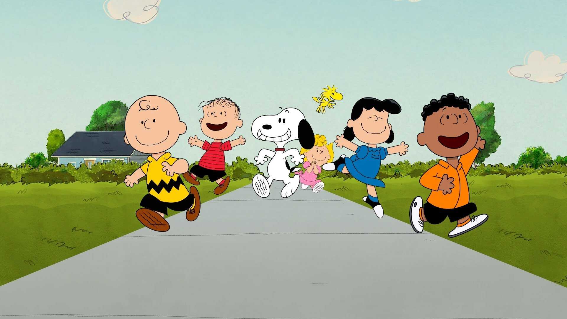 EN - The Snoopy Show (2021) 3