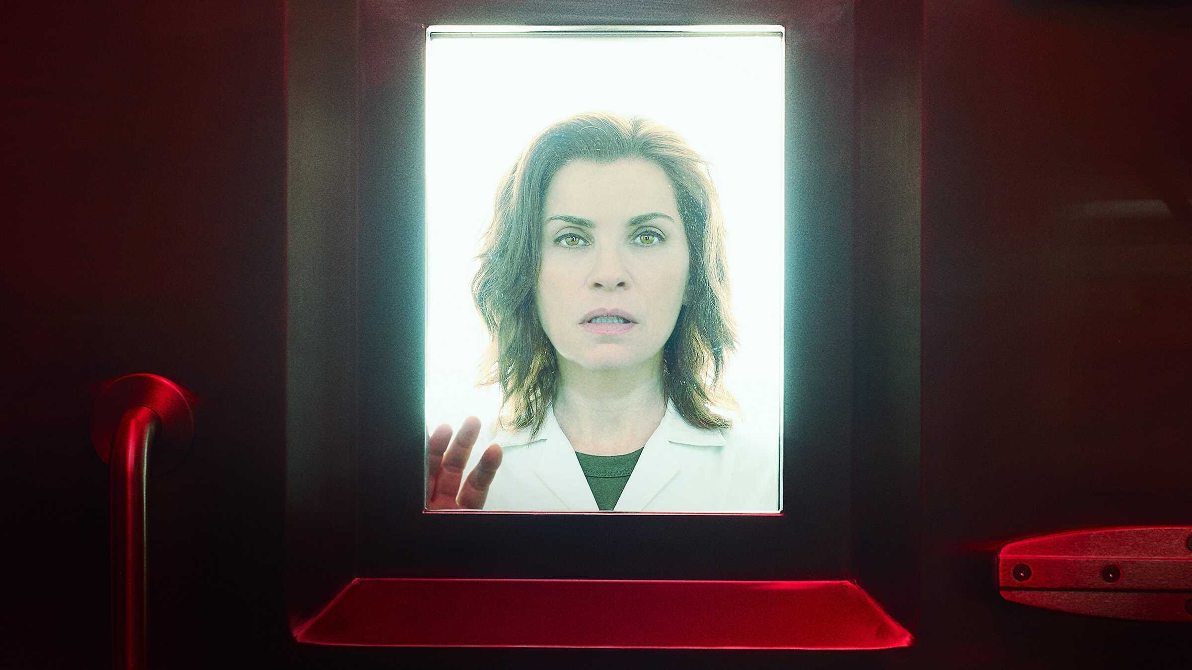 EN - The Hot Zone (2019) 1
