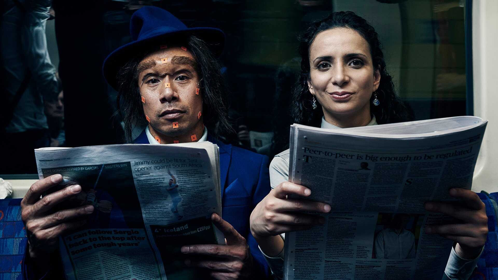 EN - Neanderthals - Meet Your Ancestors (2018) 0