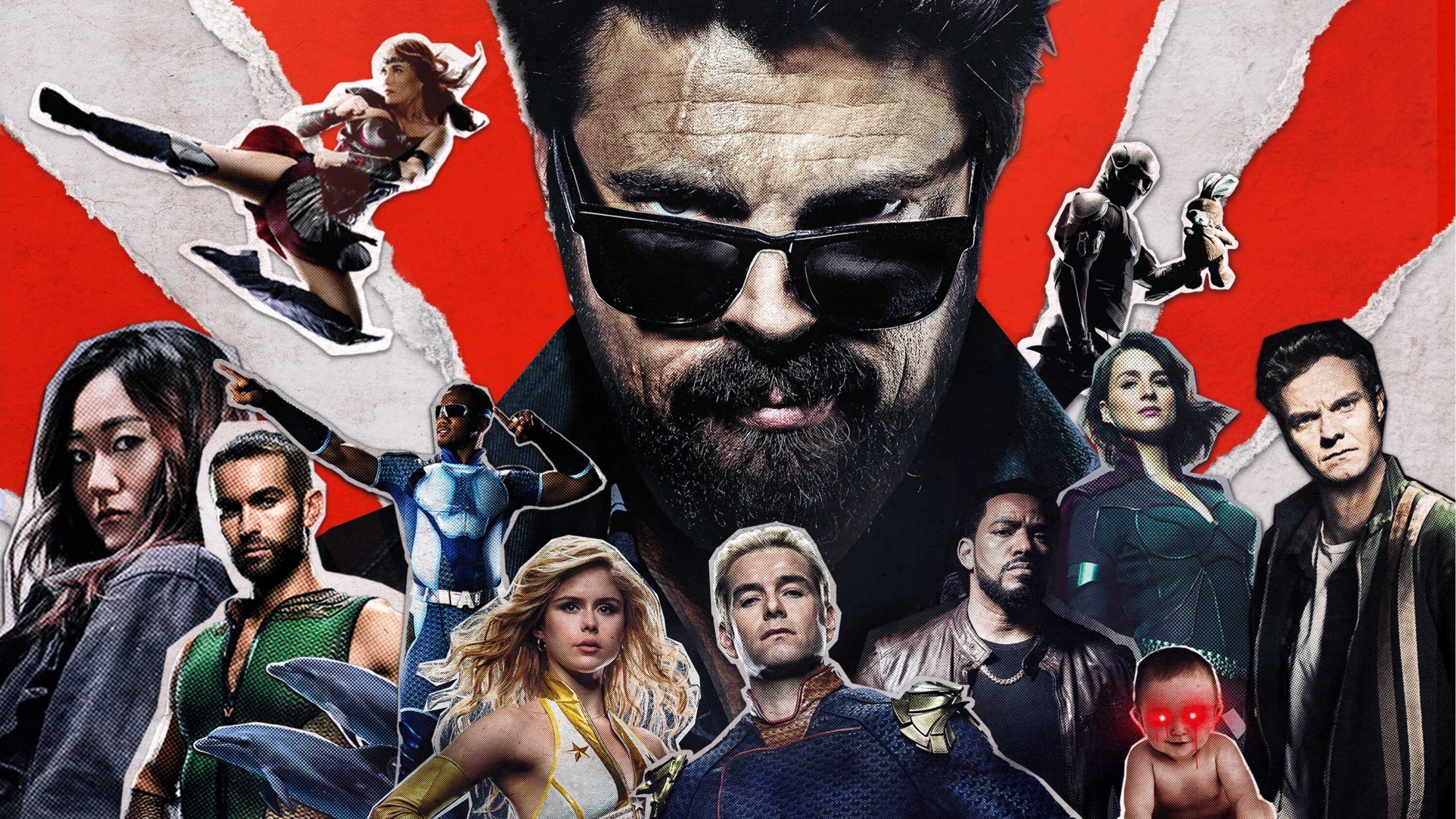 EN - The Boys (2019) 3