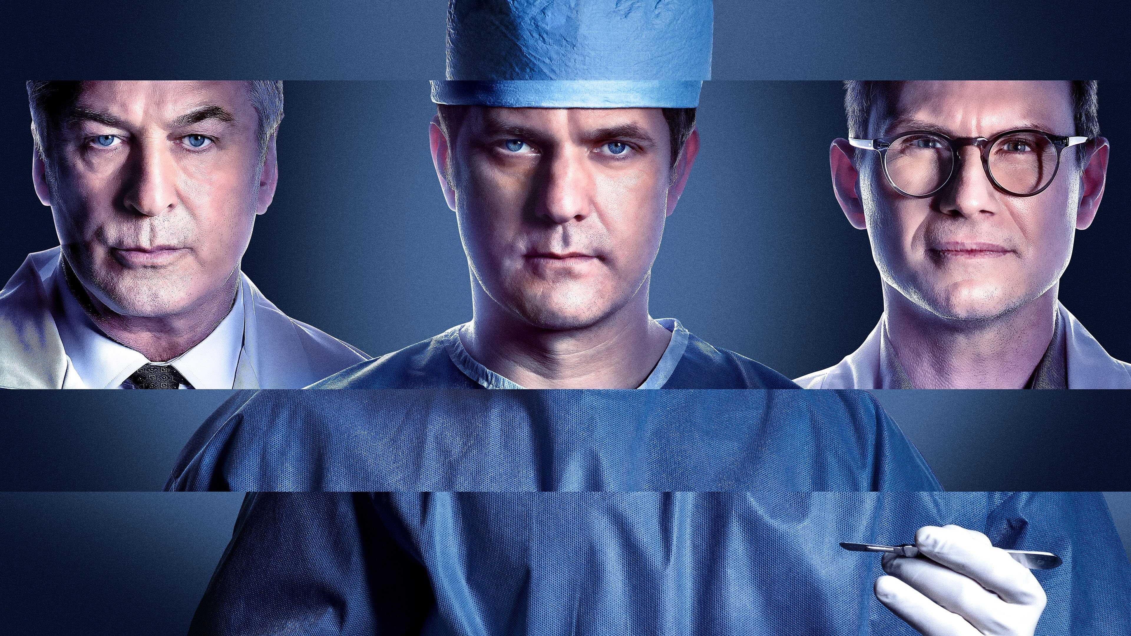 EN - Dr. Death (2021) 1