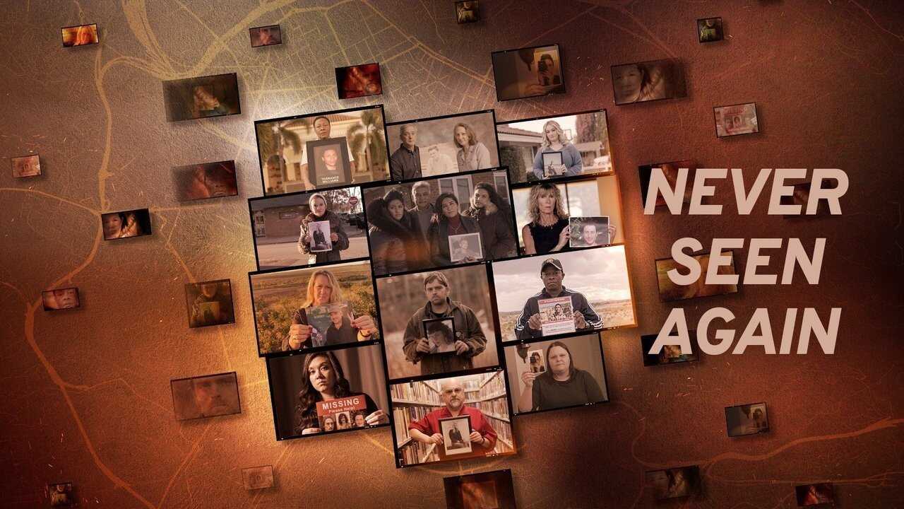 EN - Never Seen Again (2022) 0