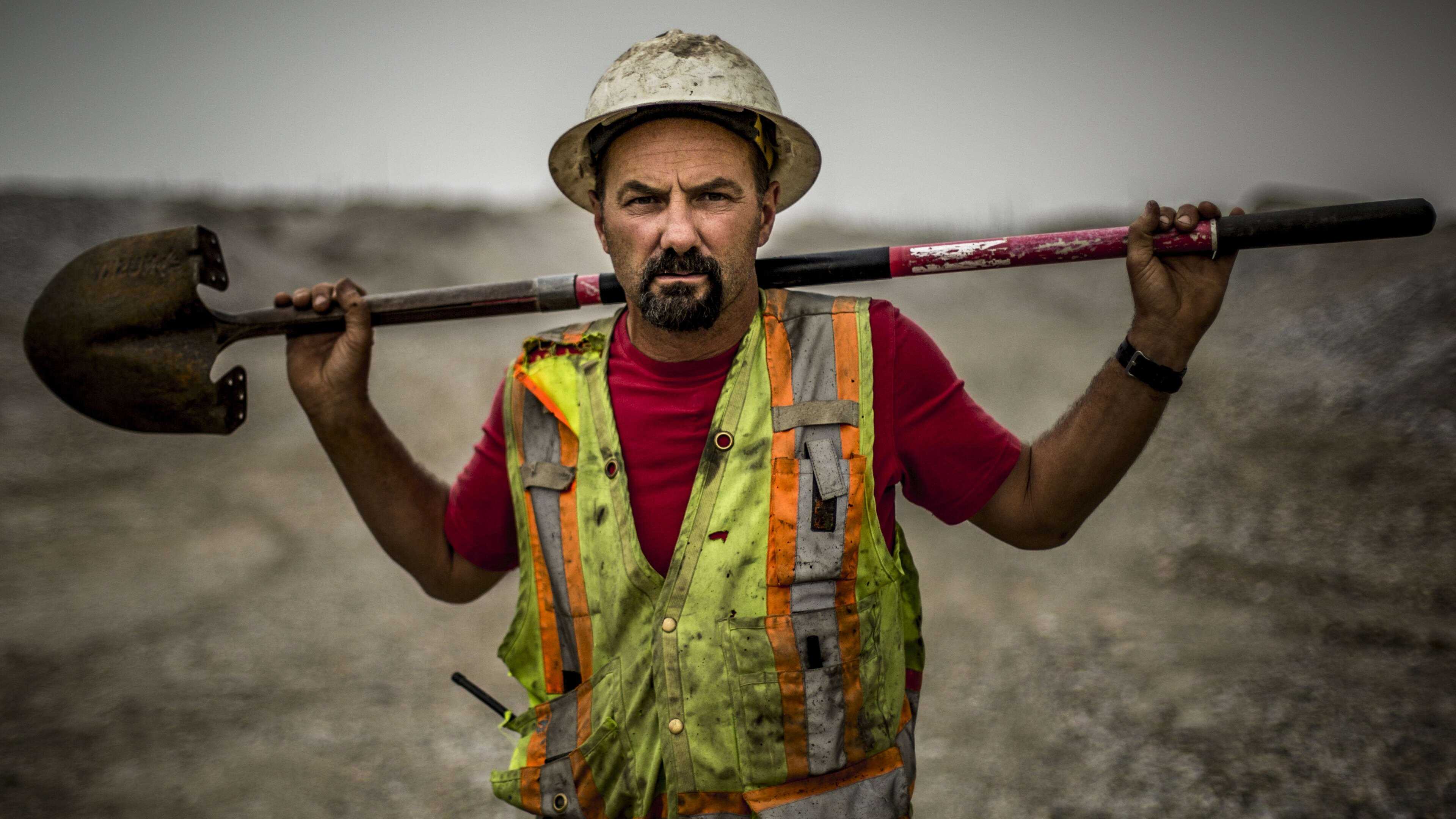 EN - Gold Rush: Dave Turin's Lost Mine (2019) 0