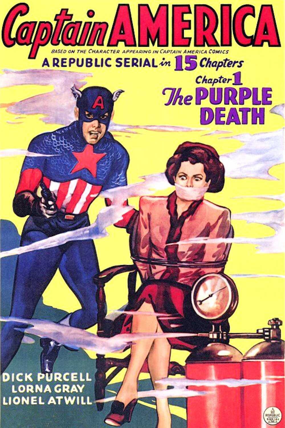 EN - Captain America (1944) 8