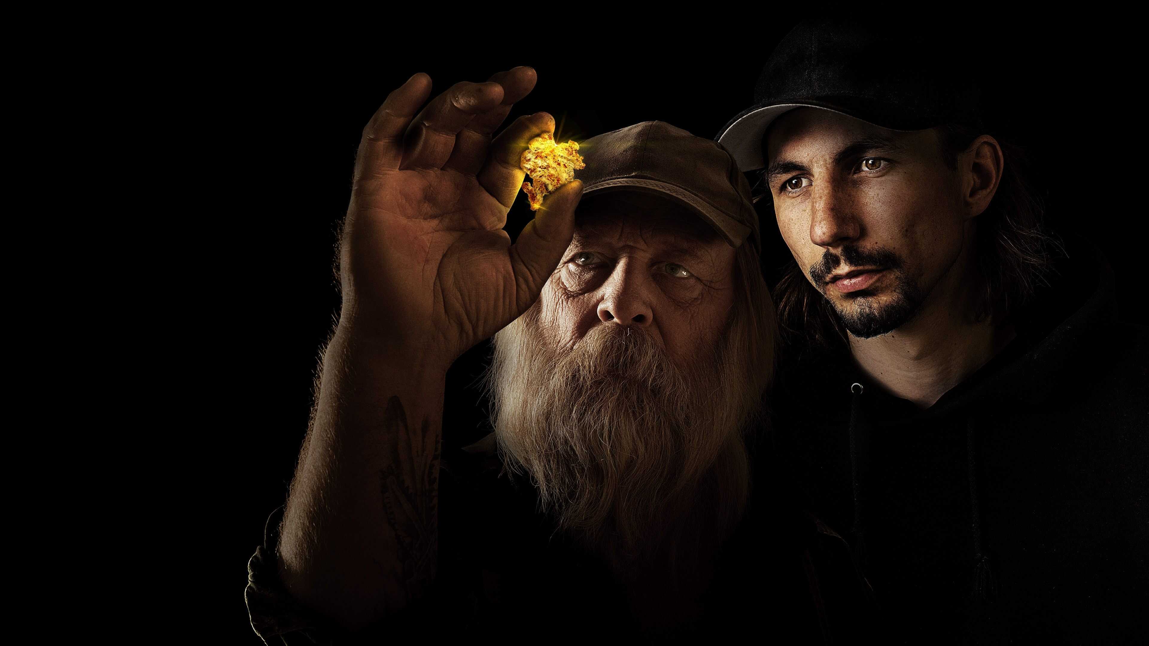 EN - Gold Rush (2010) 3