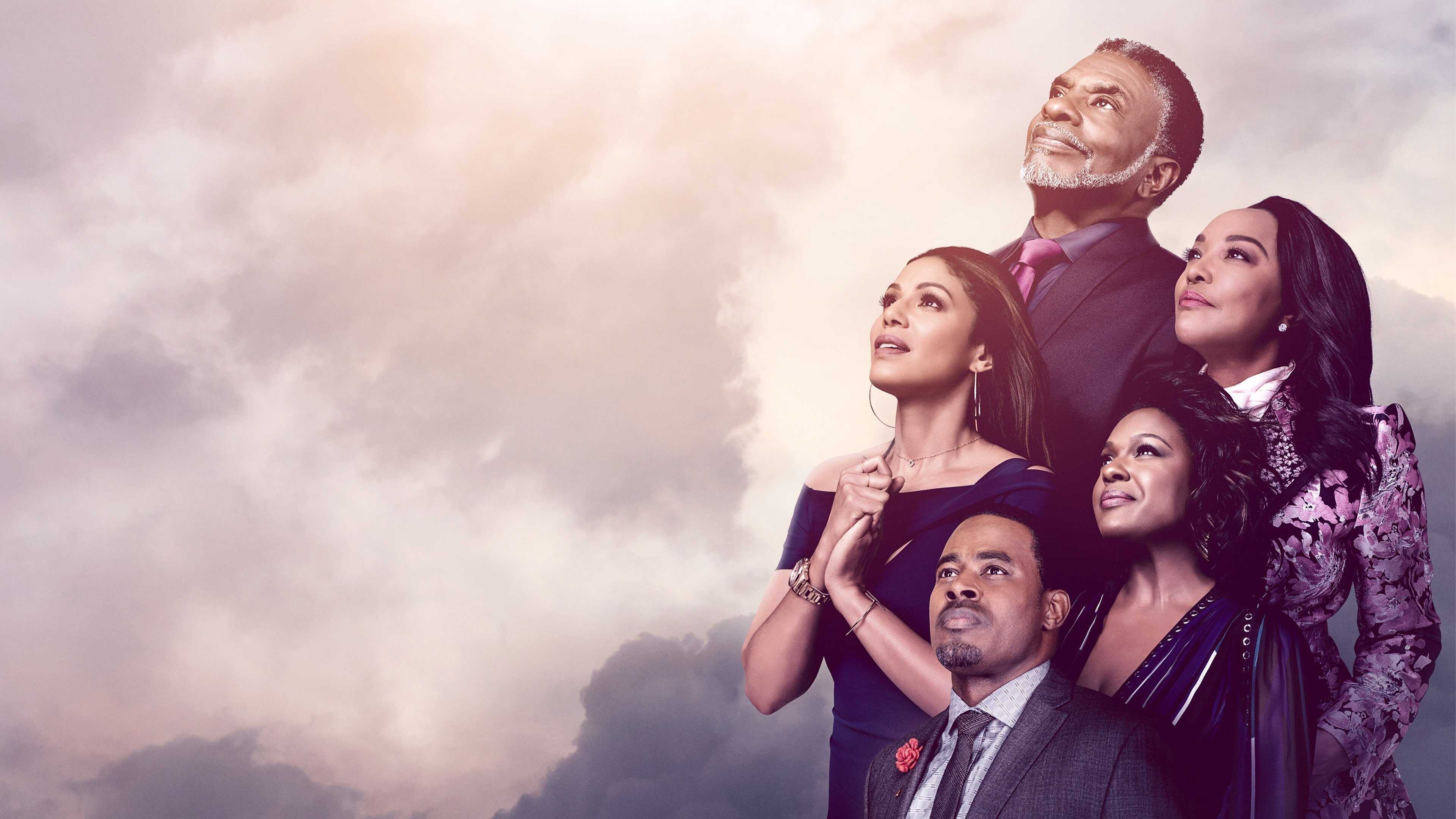 EN - Greenleaf (2016-2020) 3