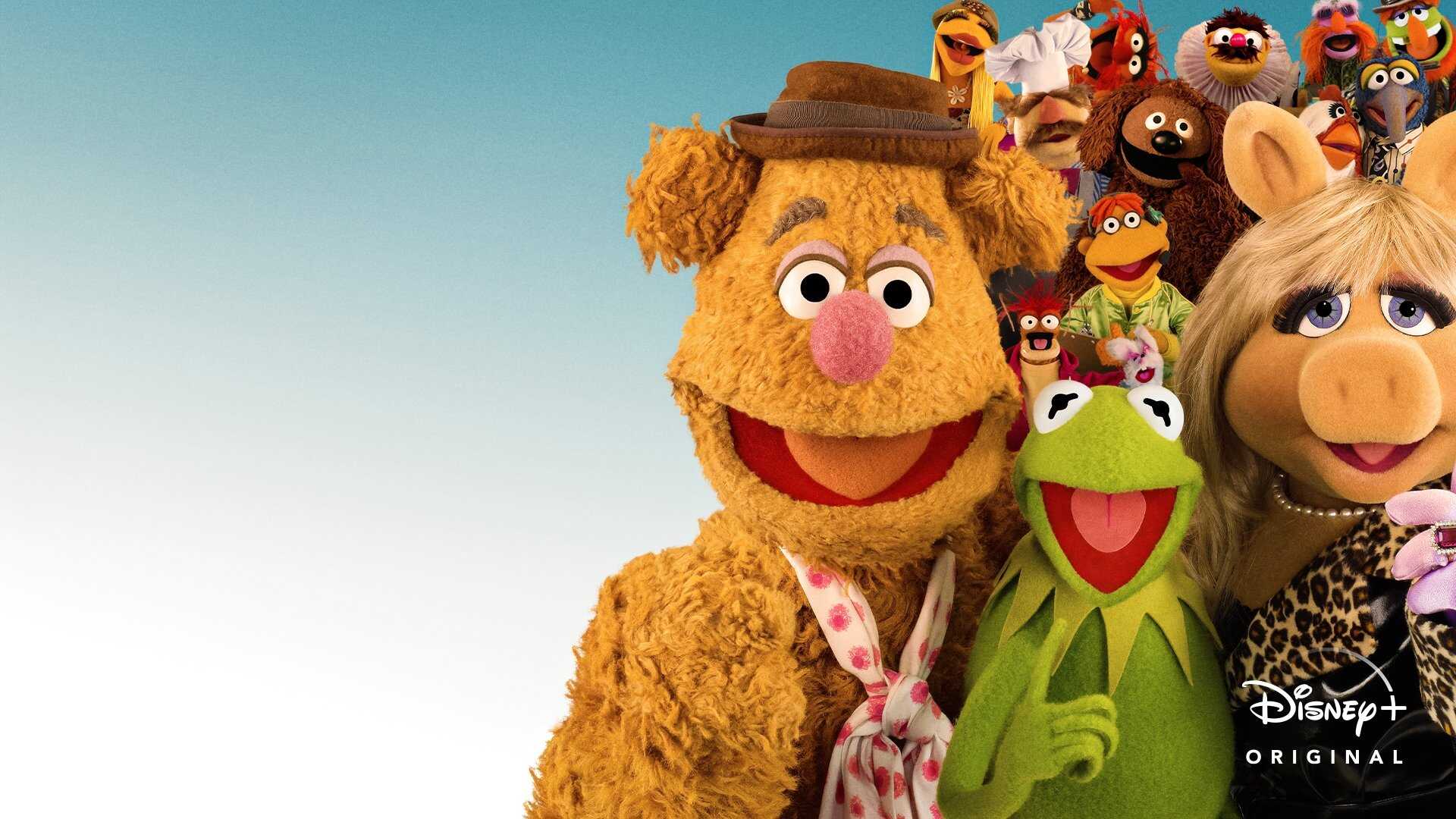 EN - Muppets Now (2020) 3