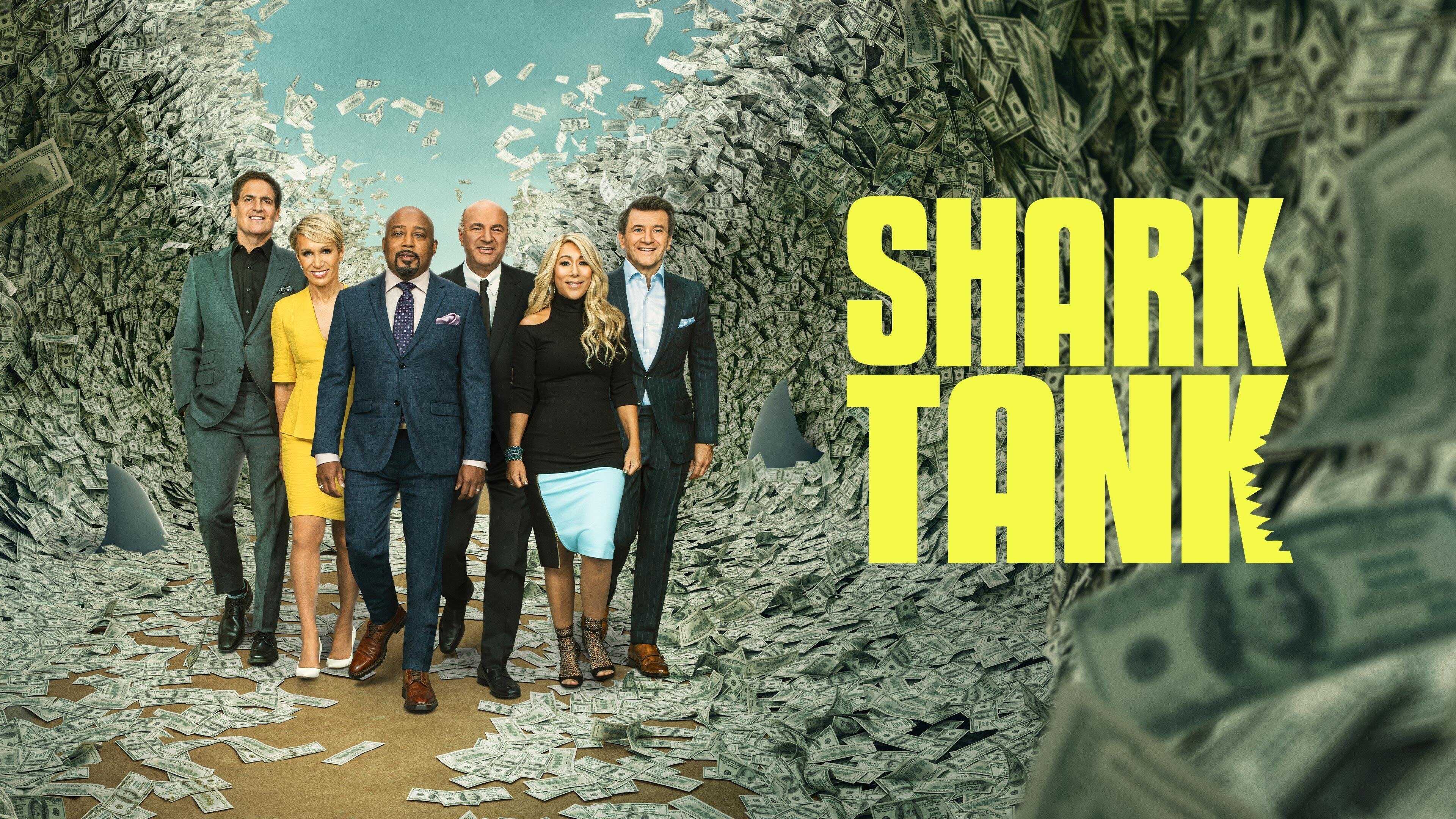 EN - Shark Tank (2009) 2