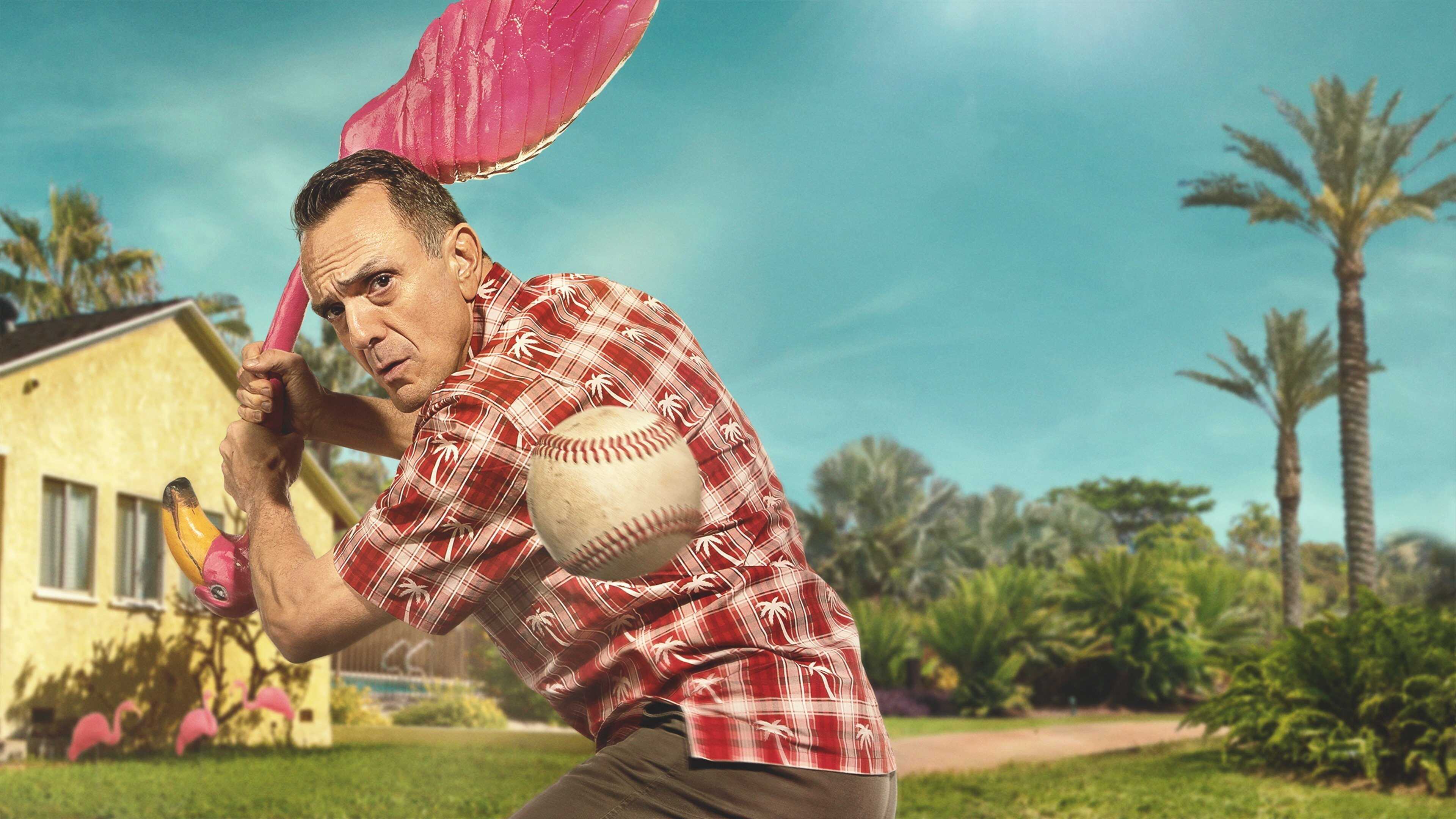 EN - Brockmire (2017-2020) 4