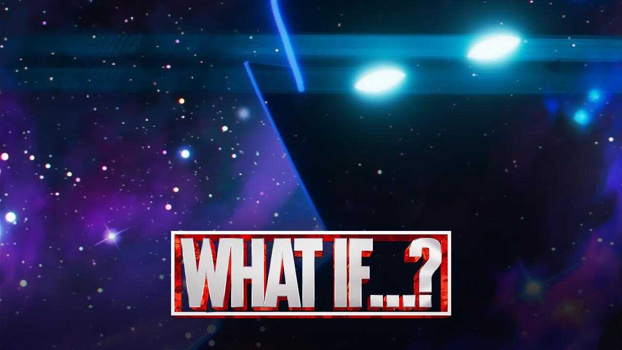 EN -  What If...? (2021) 2