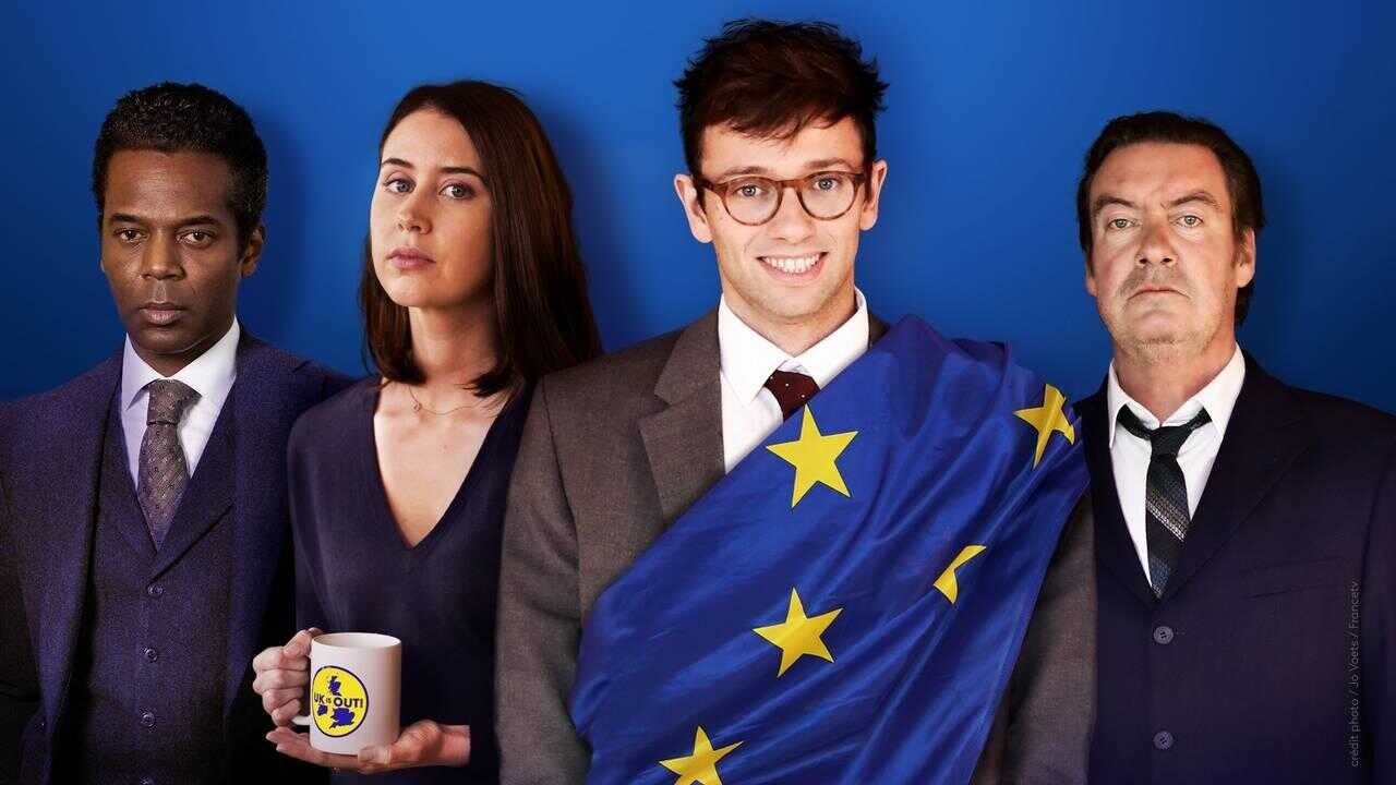 RU - Parliament 0