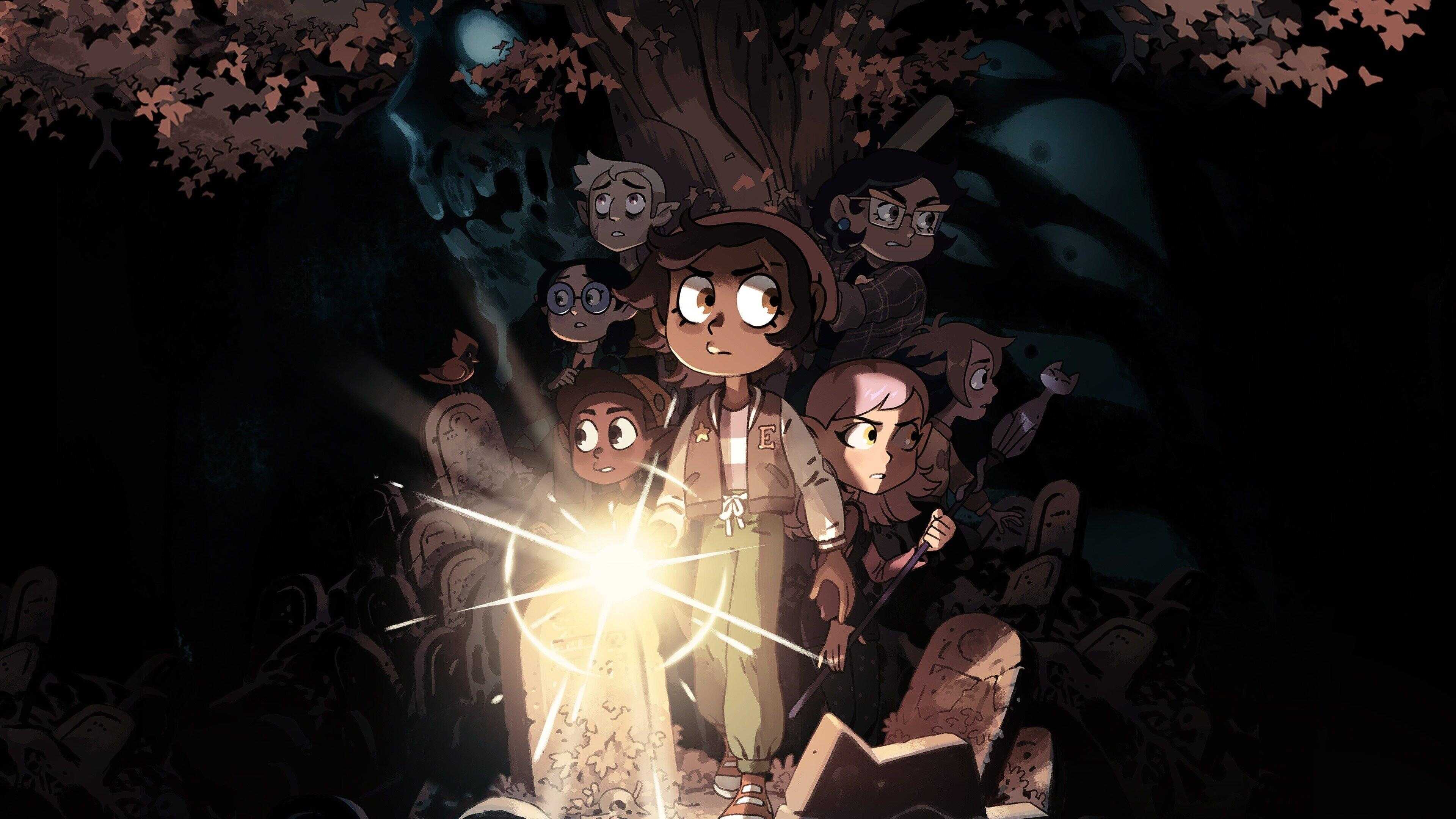 EN - The Owl House (2020) 0