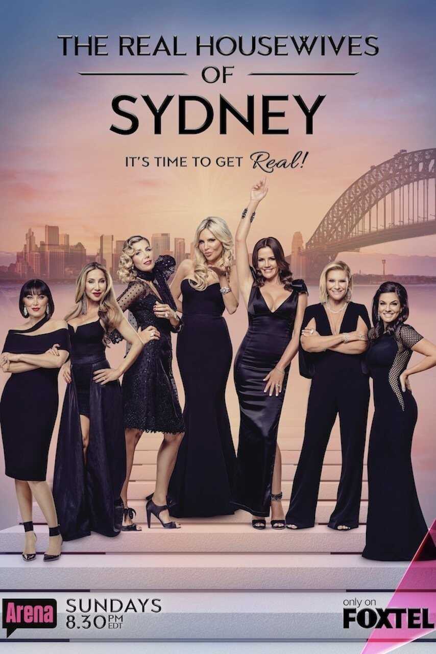 EN - The Real Housewives Of Sydney (2017) 8