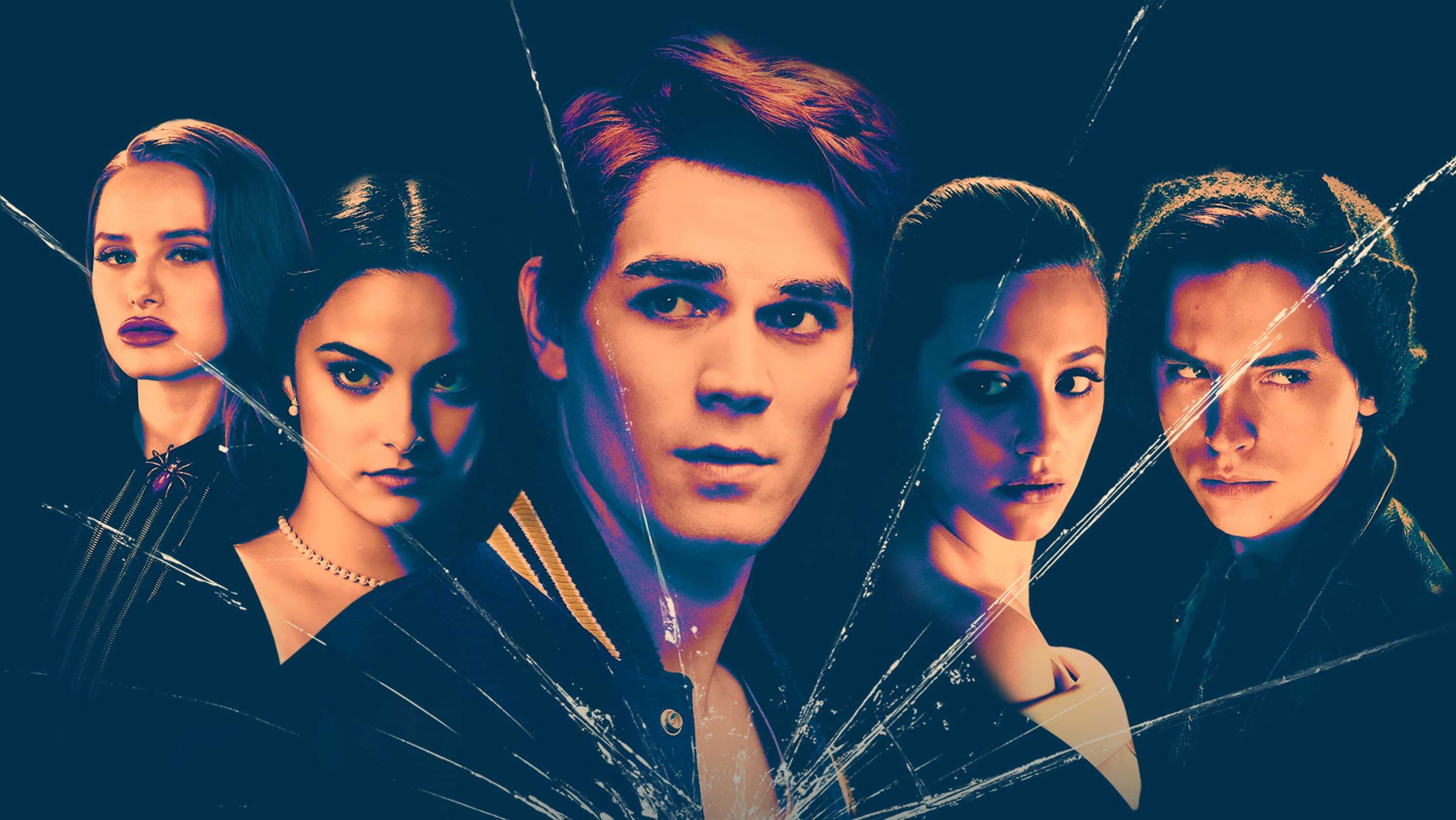 EN - Riverdale (2017-2023) 4