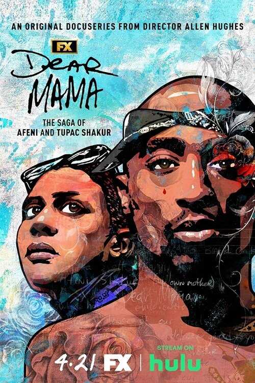 EN - Dear Mama: The Saga of Afeni And Tupac Shakur (2023) 8