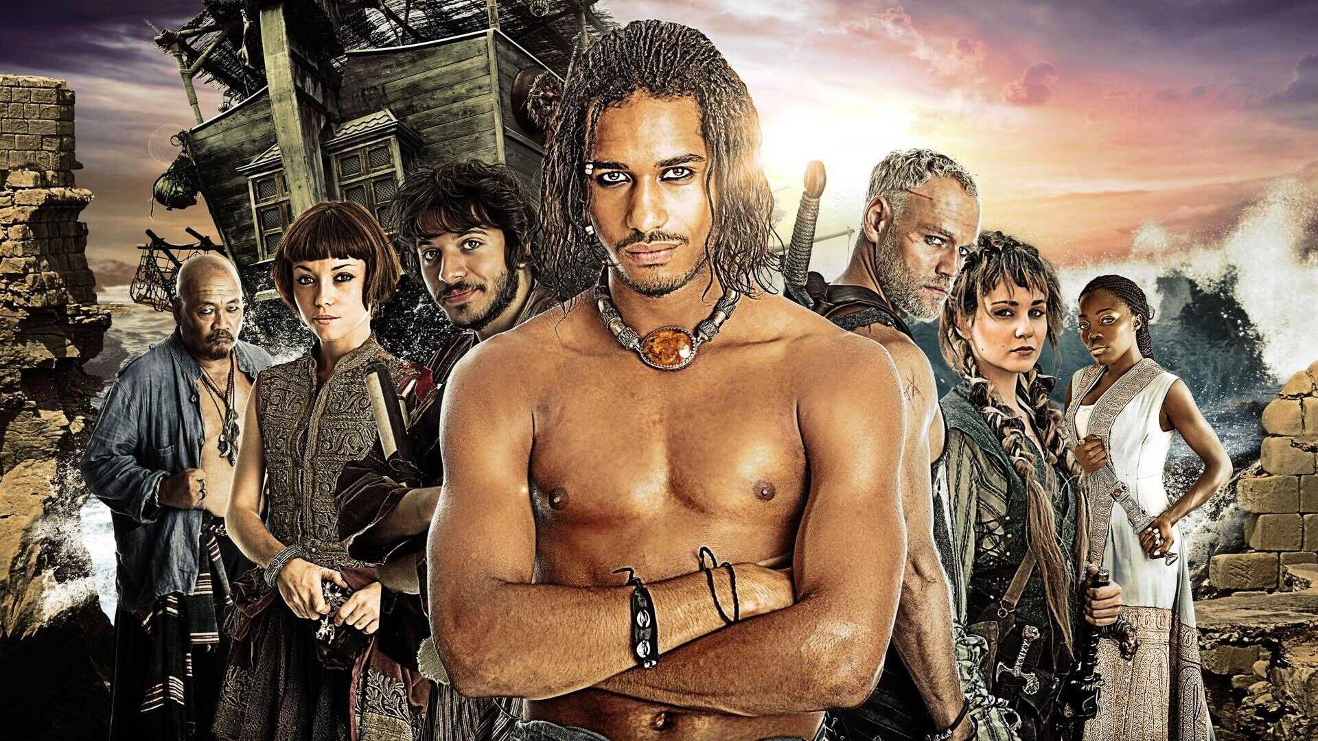 EN - Sinbad (2012) 0