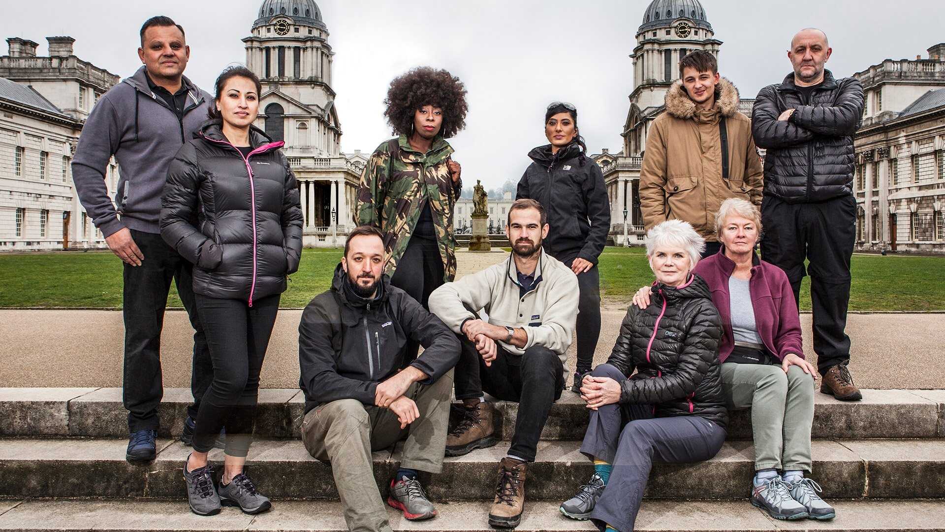 EN - Race Across The World (2019) 1