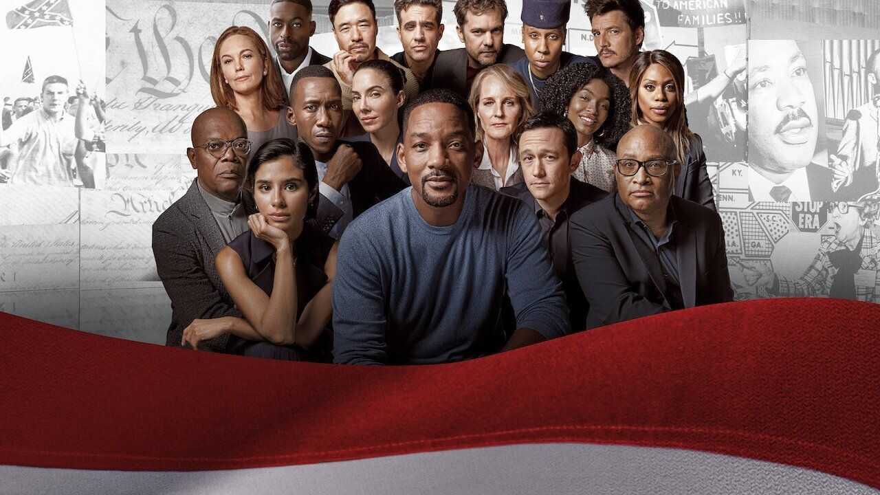 EN - Amend: The Fight for America (2021) 0