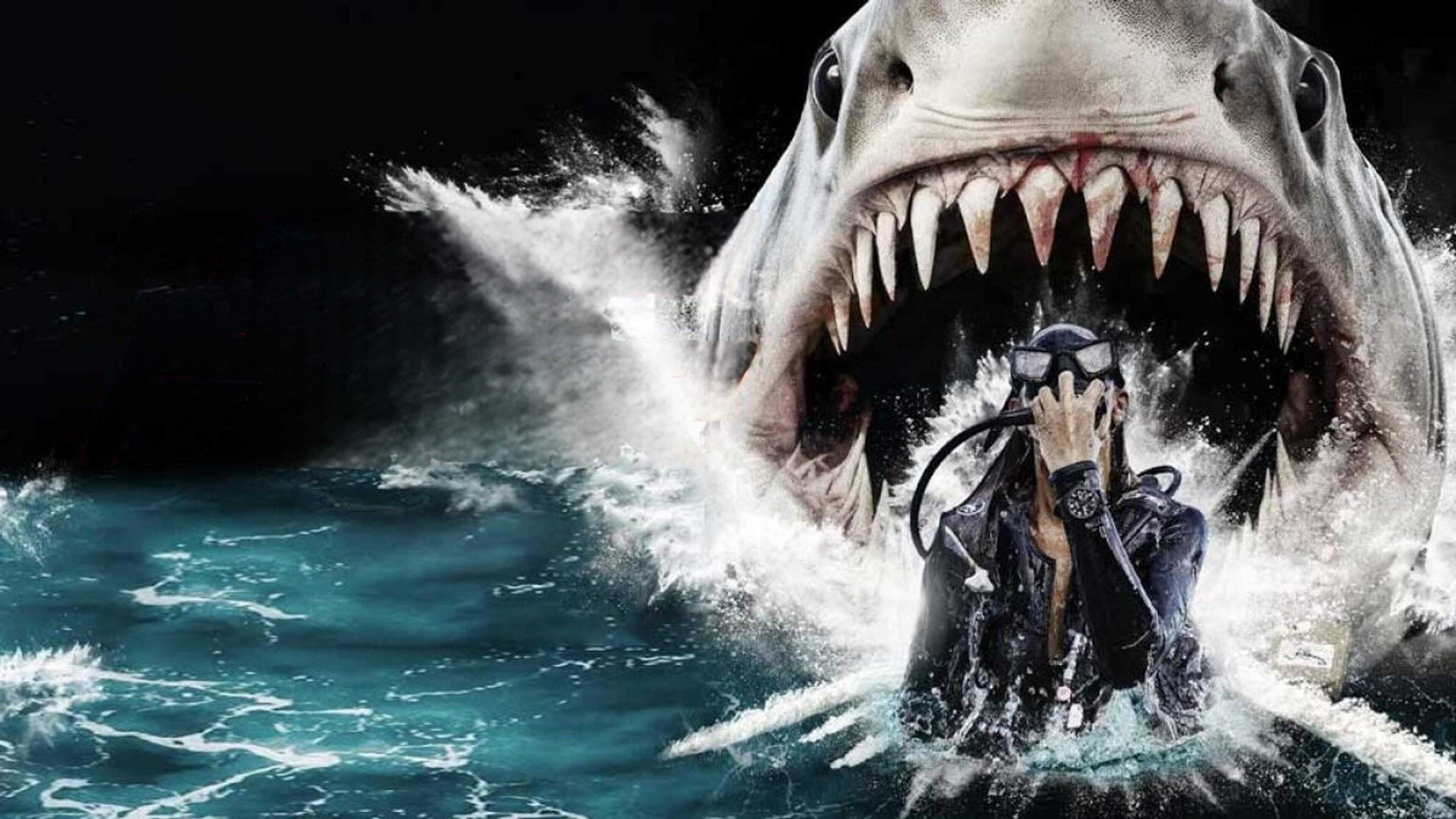 Deep Fear (2023) 0