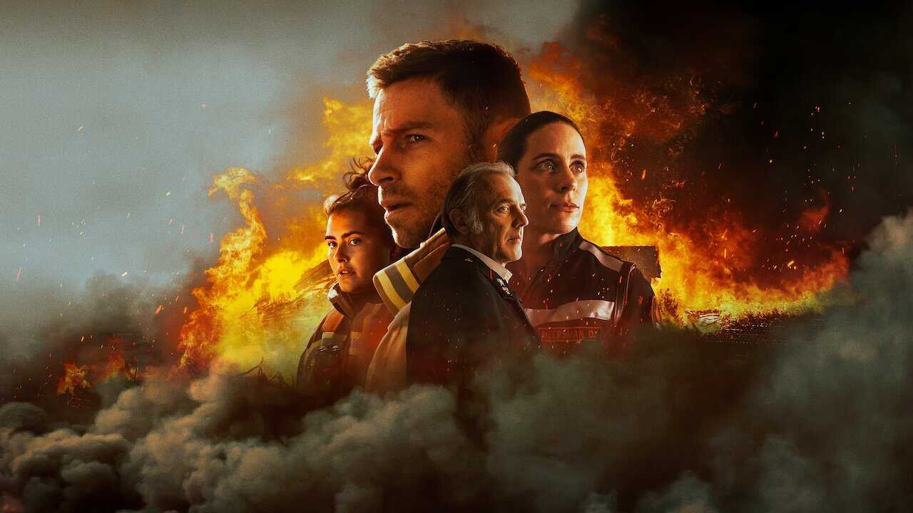 EN - Under Fire (2021) 0