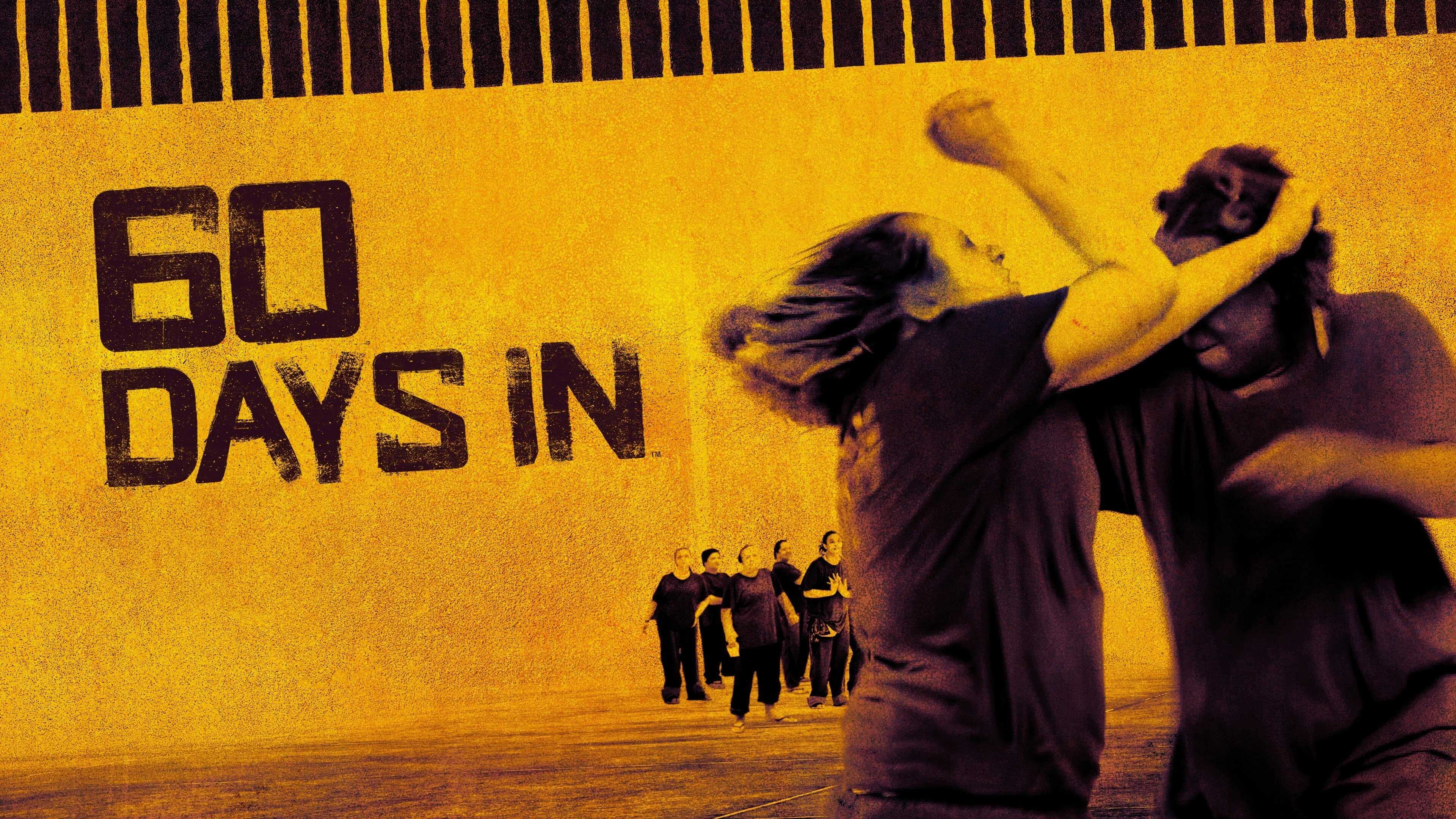 EN - 60 Days In (2016) 0