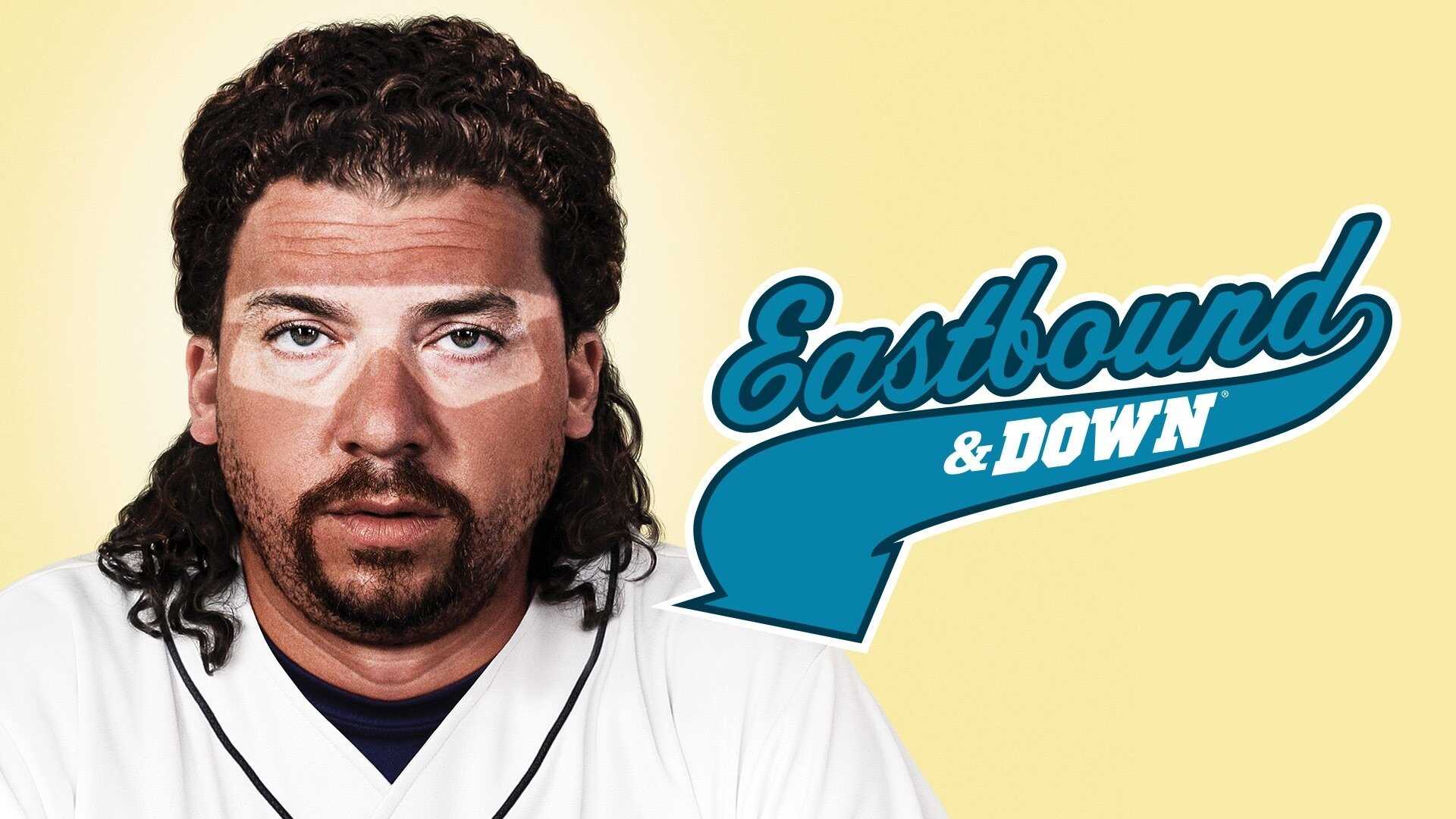 EN - Eastbound & Down (2009) 4