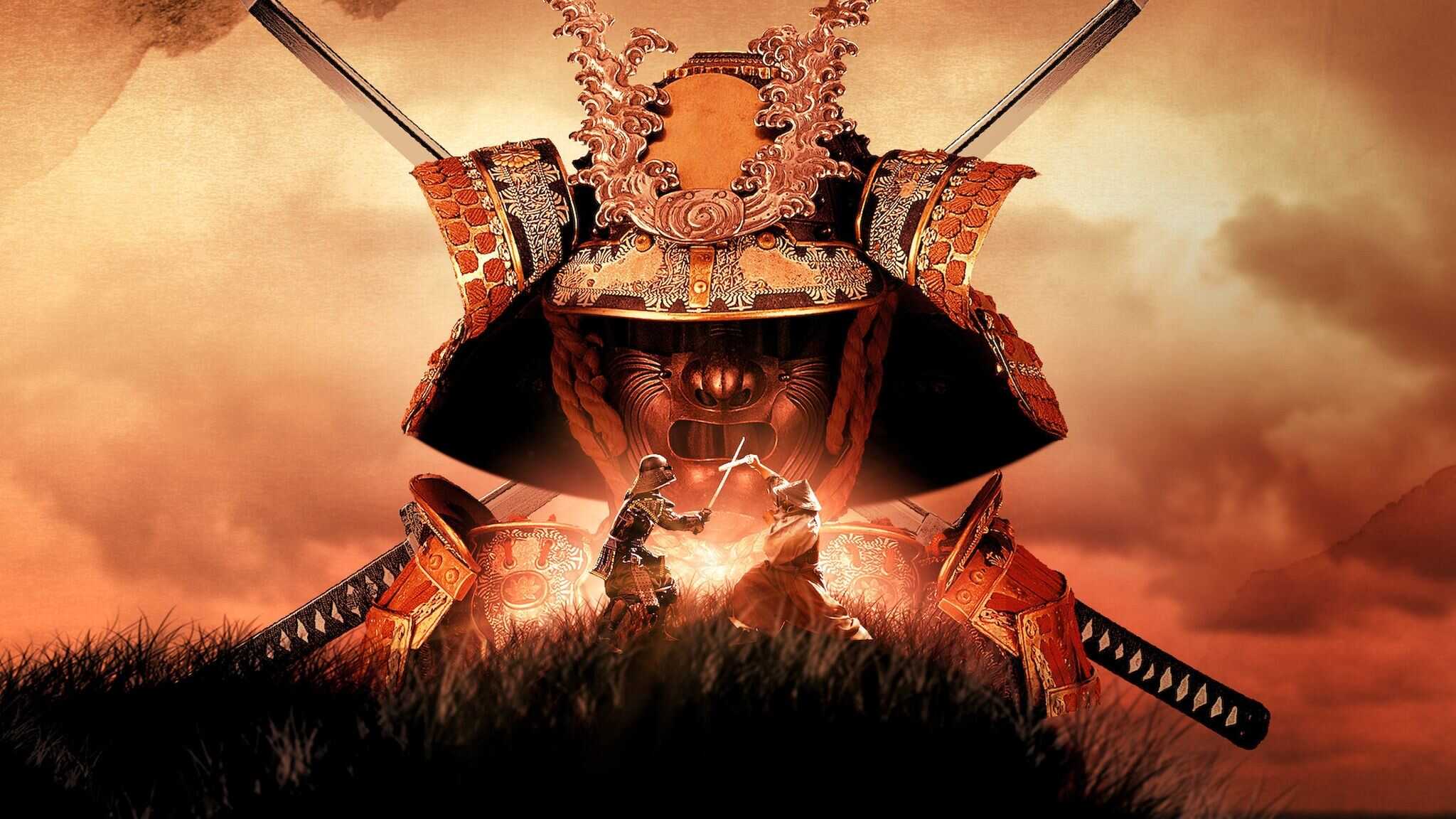 EX - Age of Samurai: Battle for Japan 0