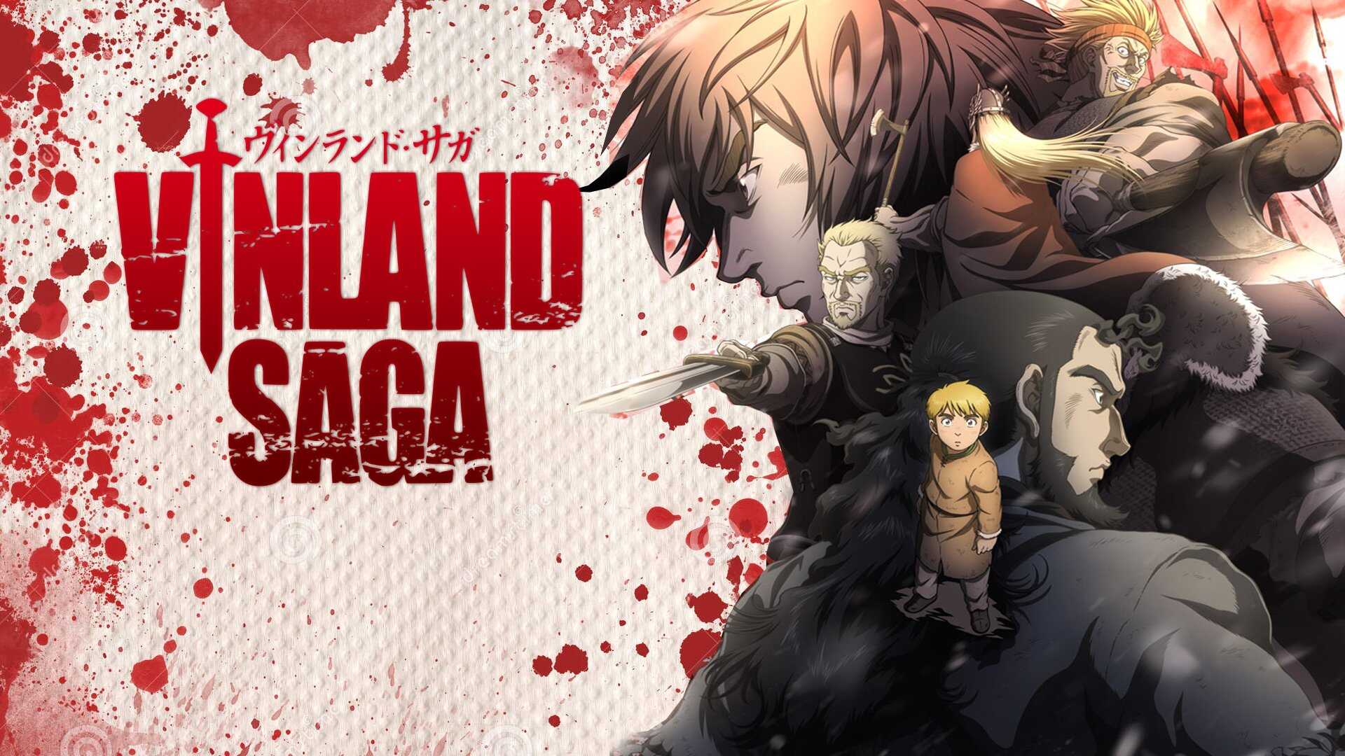 EN - Vinland Saga (2019) 0