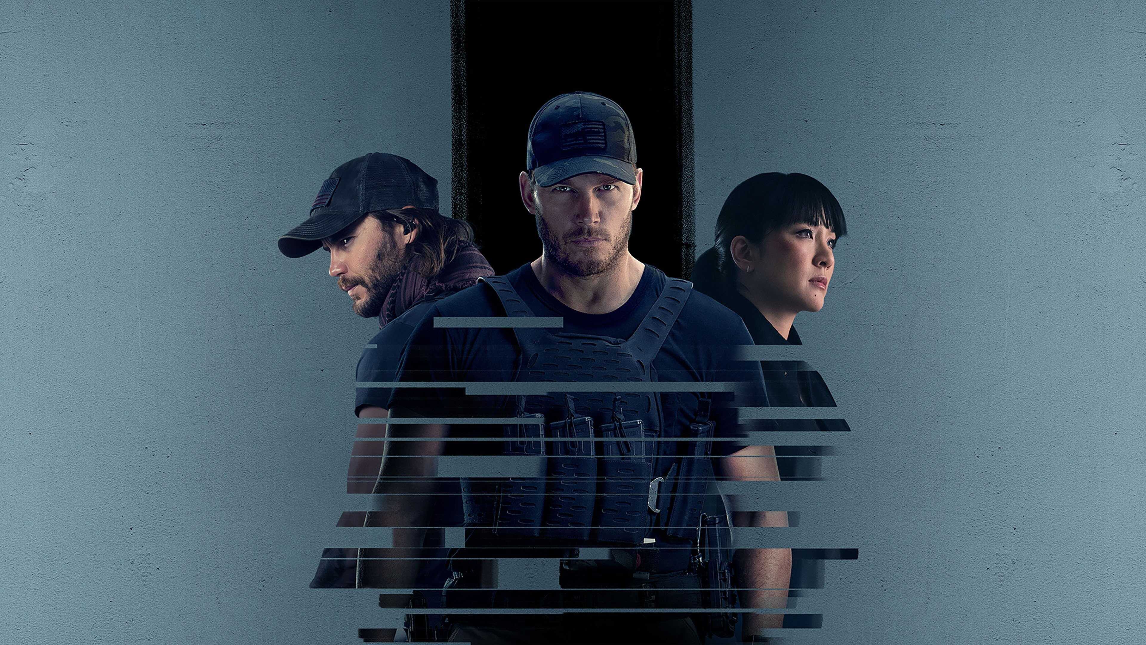 EN - The Terminal List (2022) 0